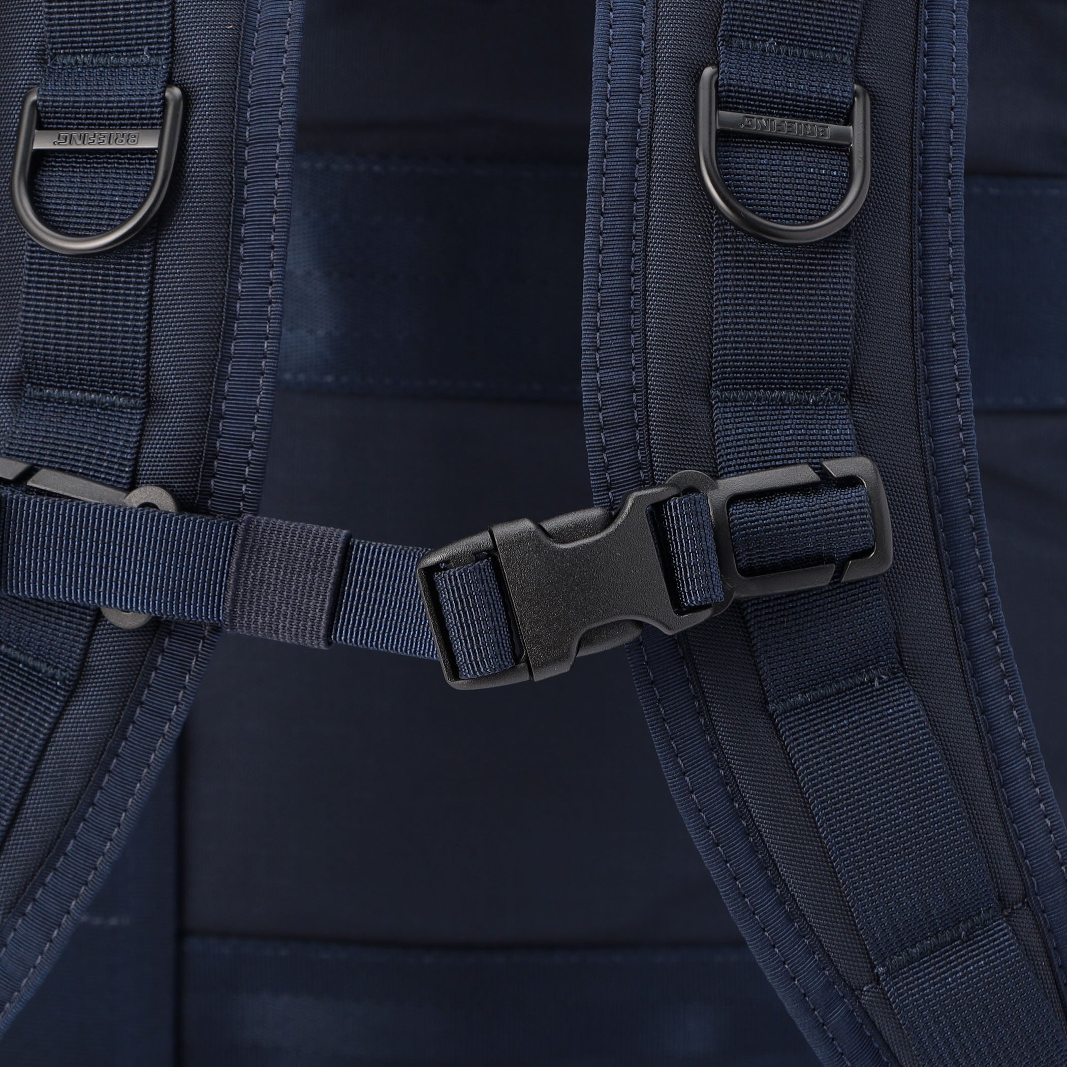 TR-3 S MW GENII Smart Storage 2 Way Business Backpack - BRIEFING