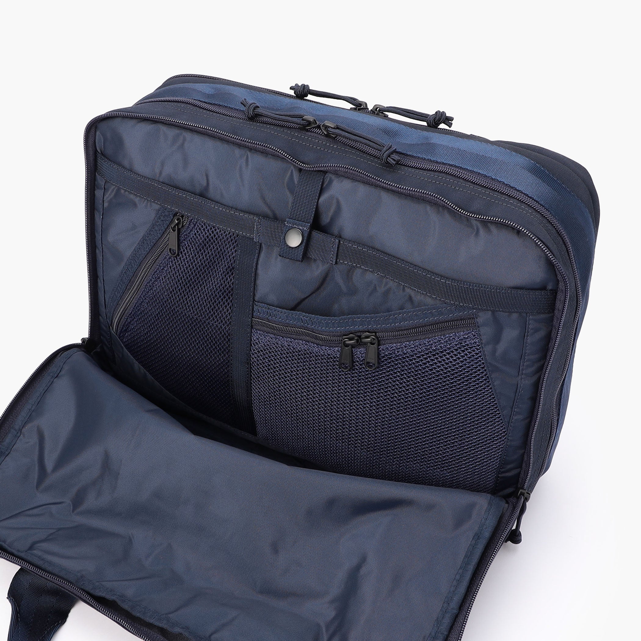 TR-3 S MW GENII Smart Storage 2 Way Business Backpack - BRIEFING