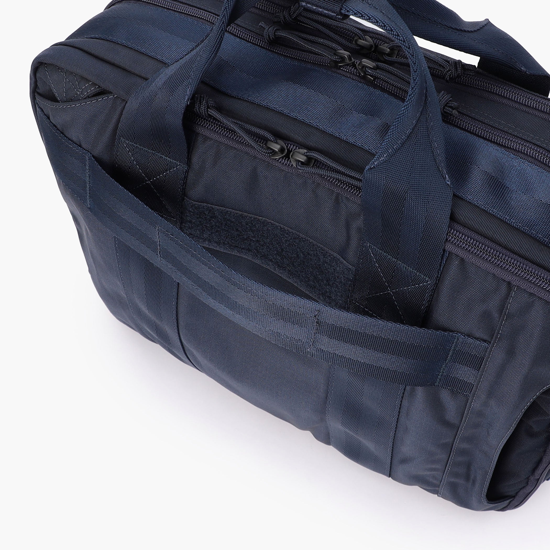 TR-3 S MW GENII Smart Storage 2 Way Business Backpack - BRIEFING