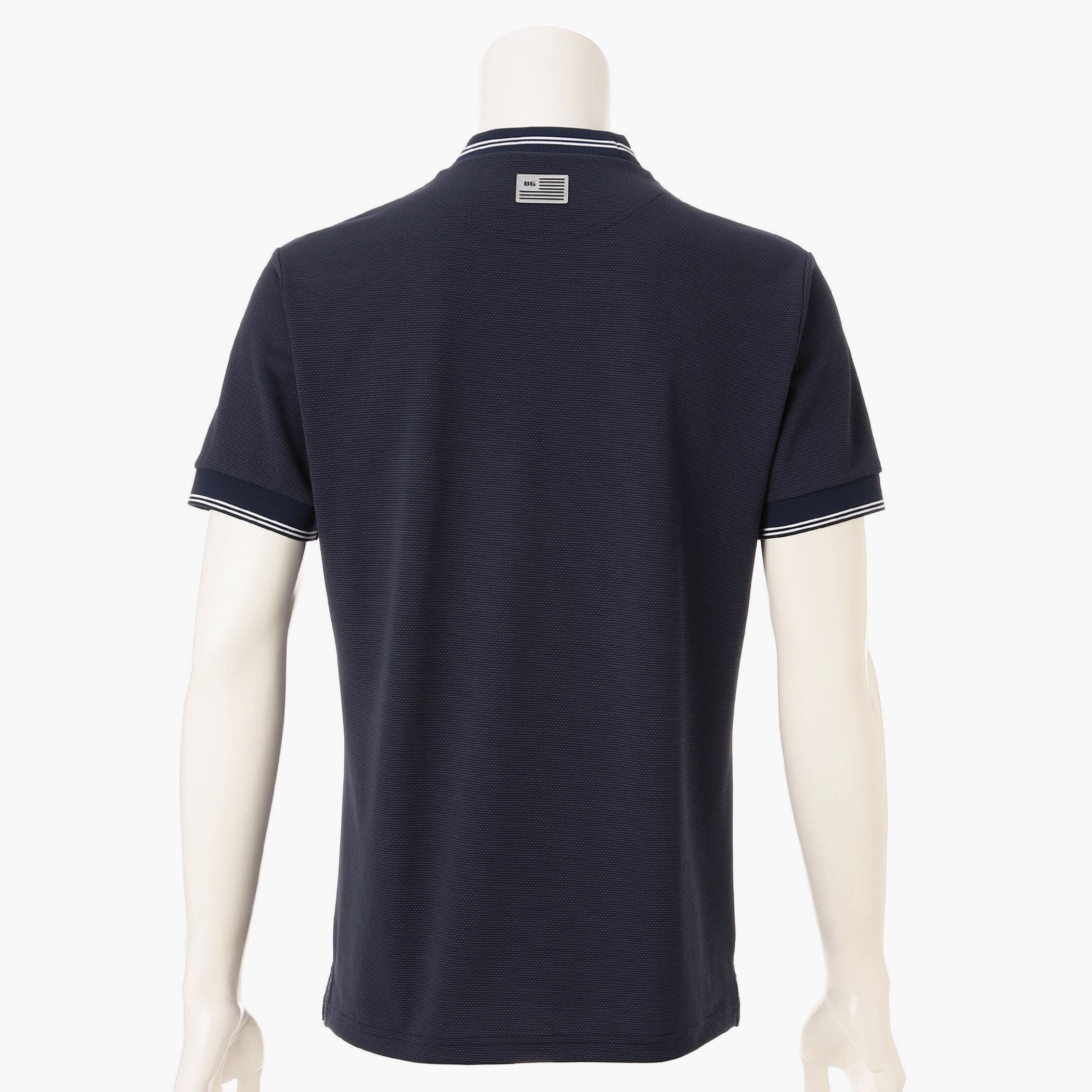 REF MEN’S MINI LINE HIGHNECK