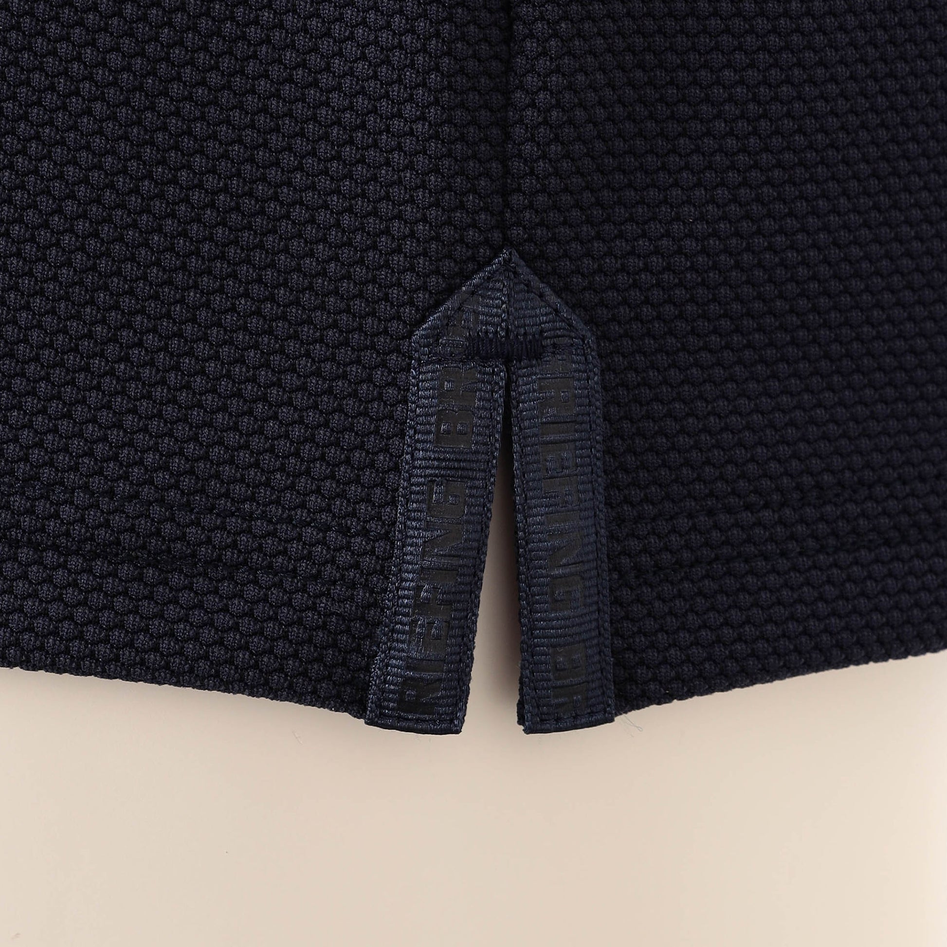 BRIEFING REF MEN’S MINI LINE HIGHNECK, Apparels, Golf