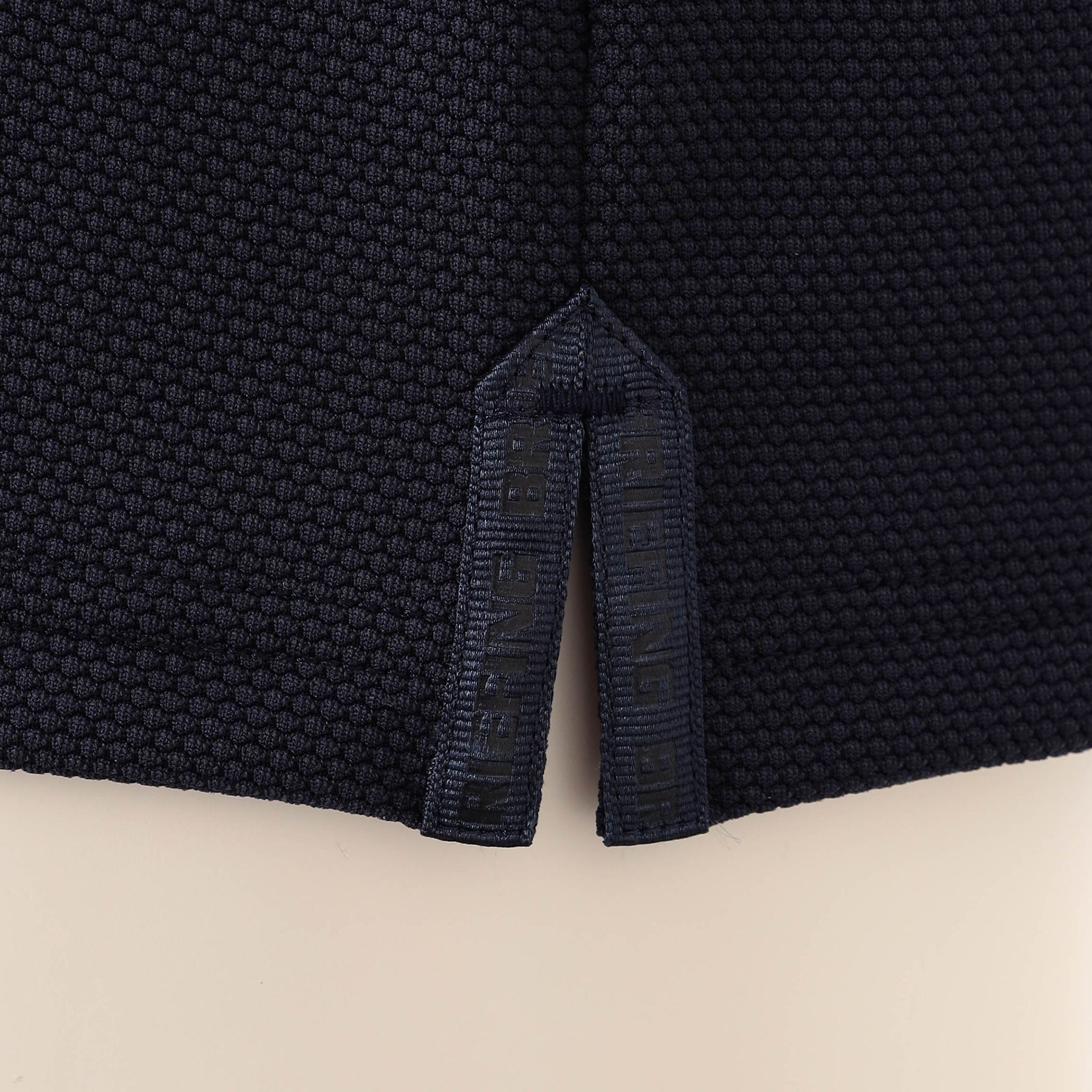 REF MEN’S MINI LINE HIGHNECK