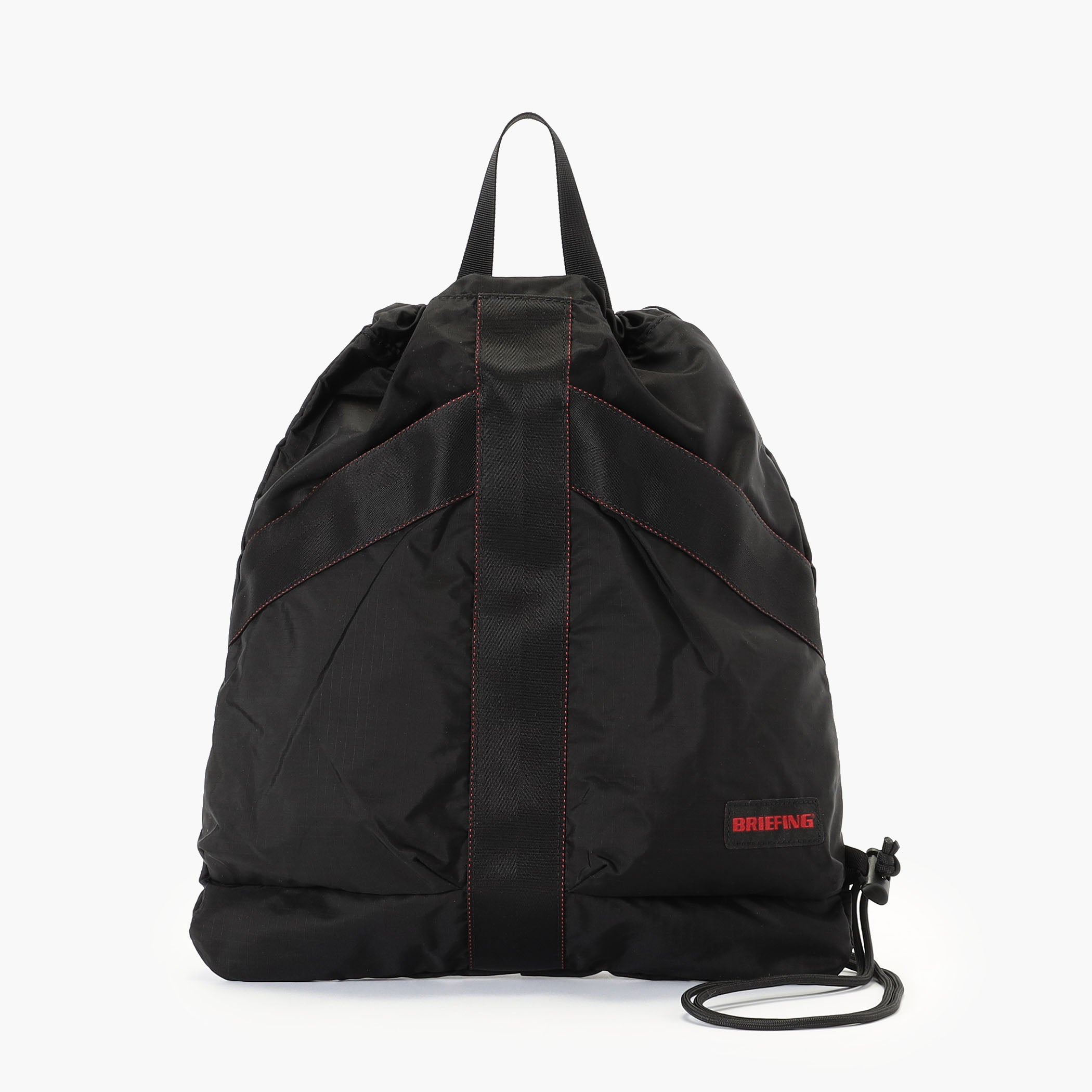 TYPE II FLIGHT SHOULDER Ripstop 2 Way Shoulder Bag - BRIEFING