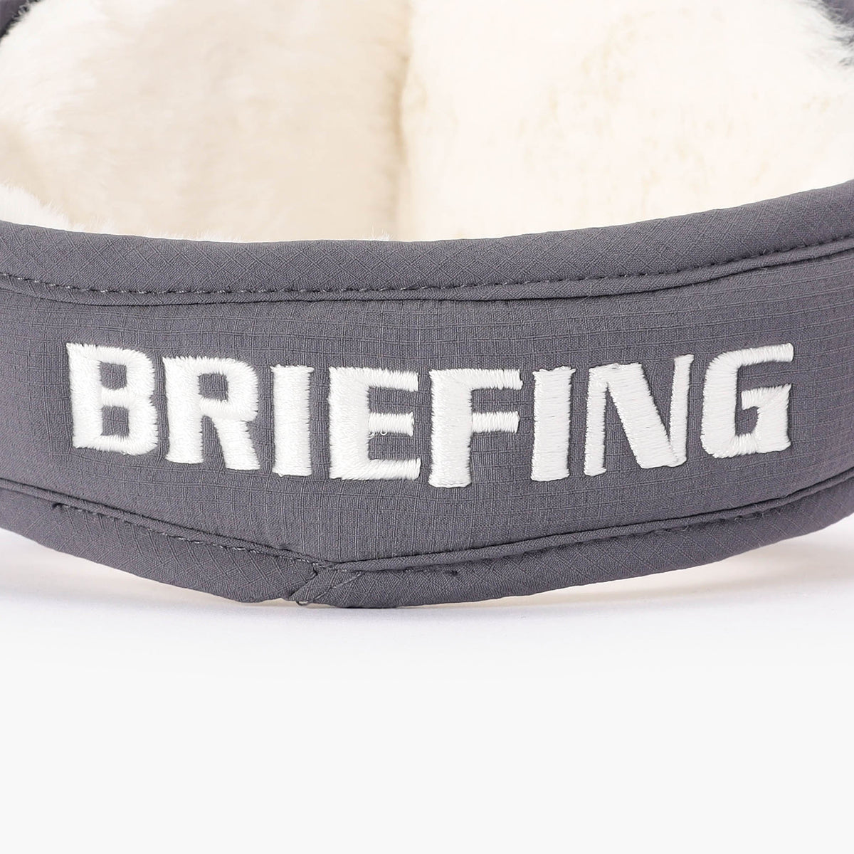 CORDURA RIP EAR MUFF
