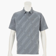 MEN’S SHADOW LOGO JQ SHIRT