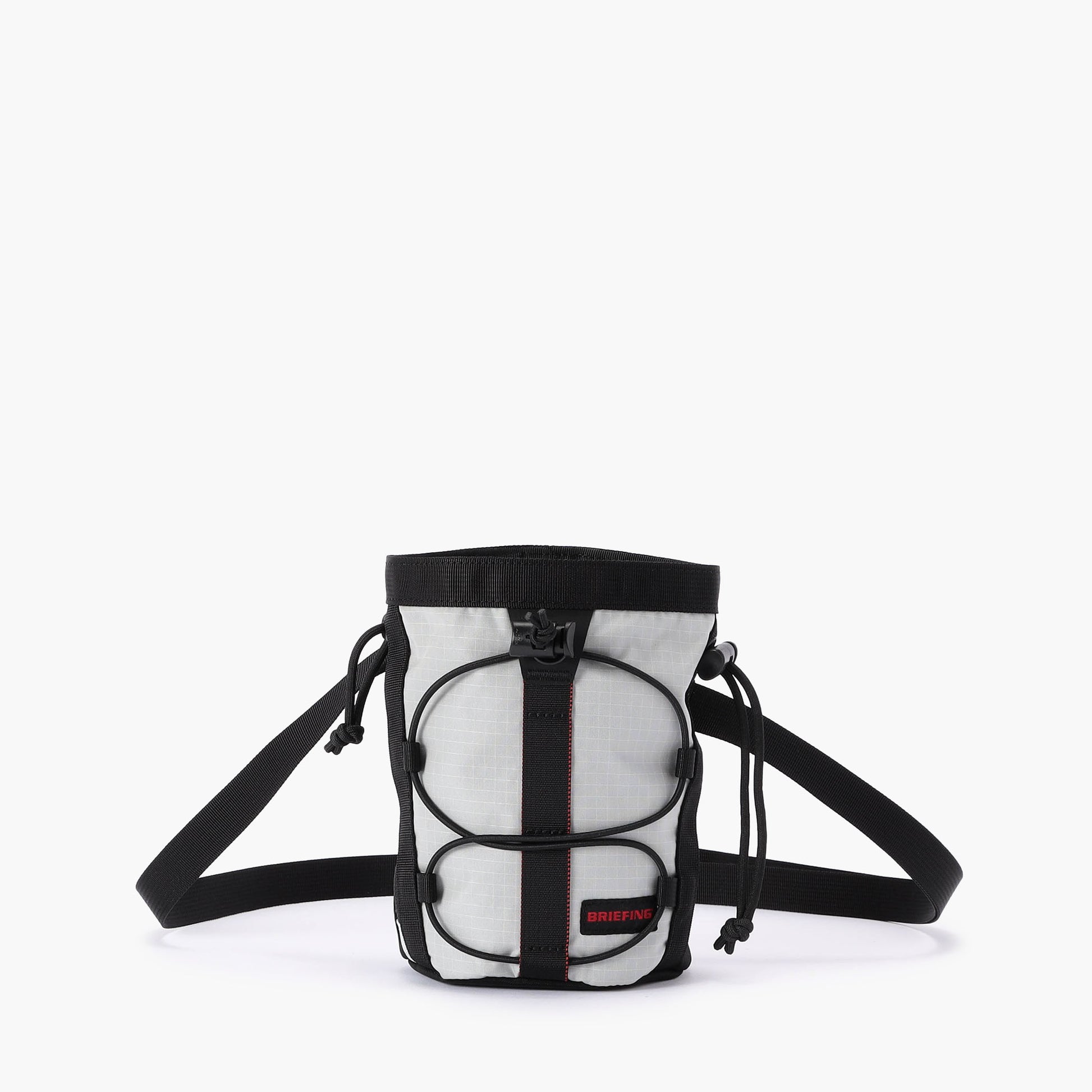 BRIEFING UTILITY CHALK BAG, Bags, Outdoor
