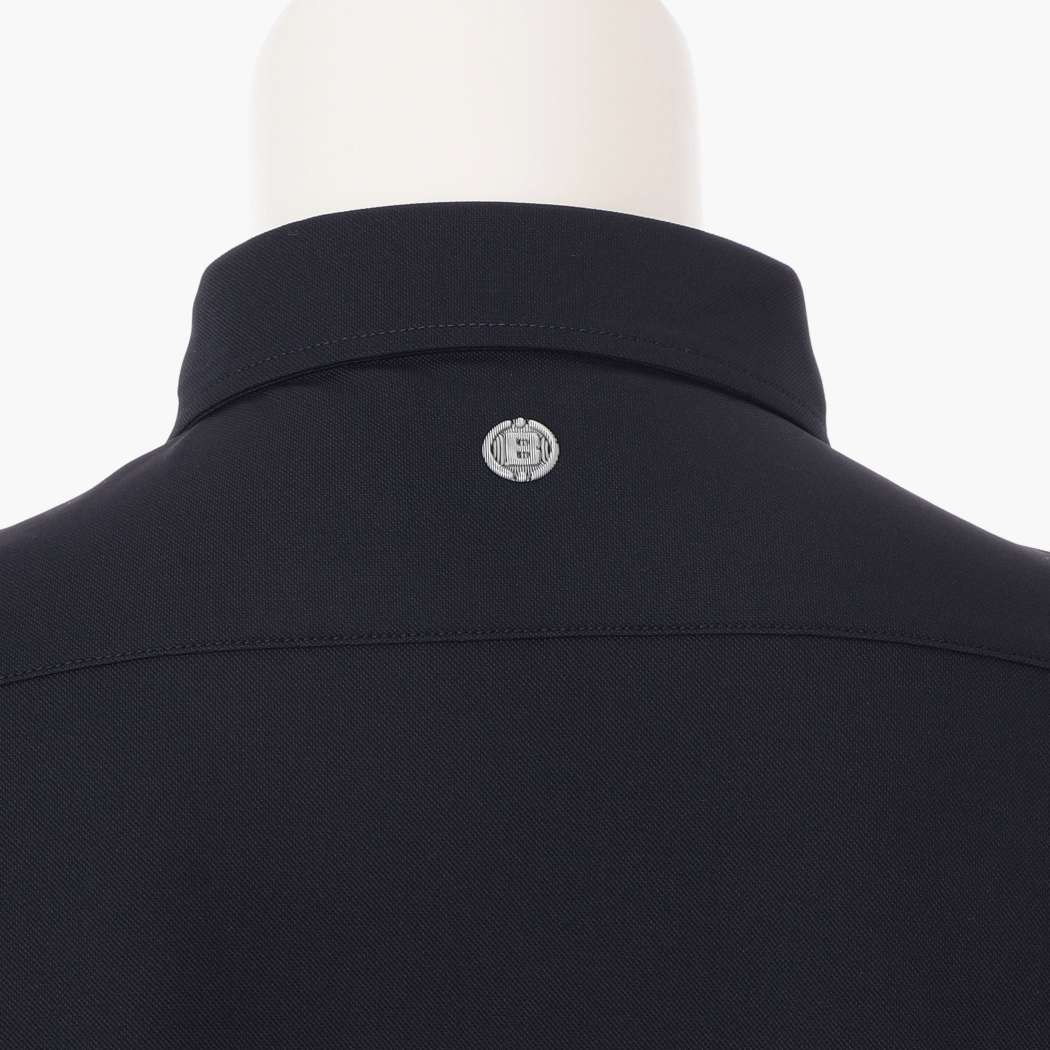 MEN'S DRESS BD SHIRT Lightweight Stretch Golf Shirt - BRIEFING