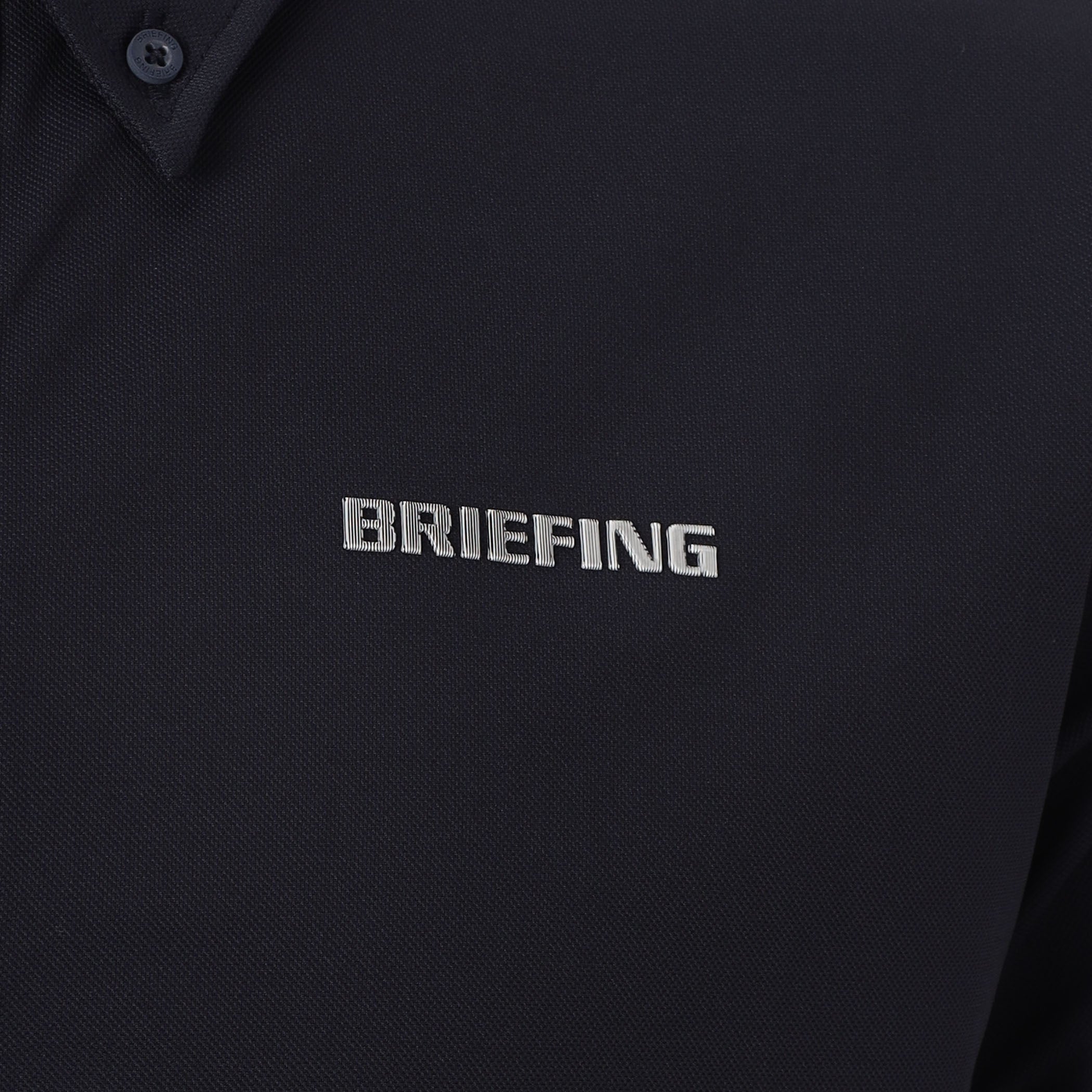 MEN'S DRESS BD SHIRT Lightweight Stretch Golf Shirt - BRIEFING