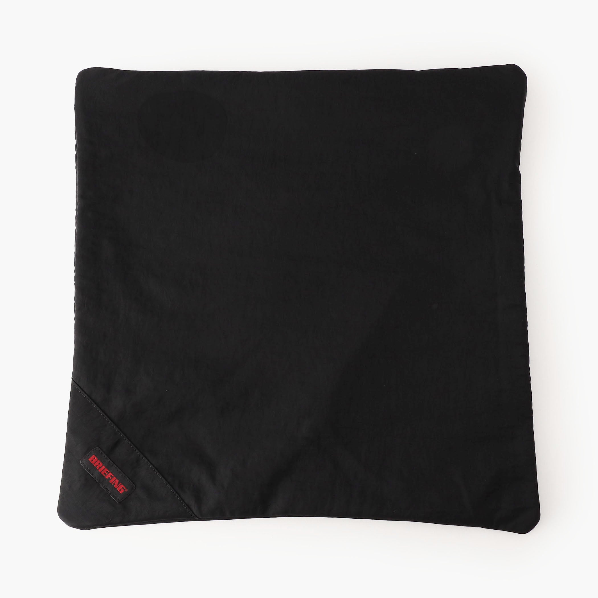 REVERSIBLE CUSHION COVER