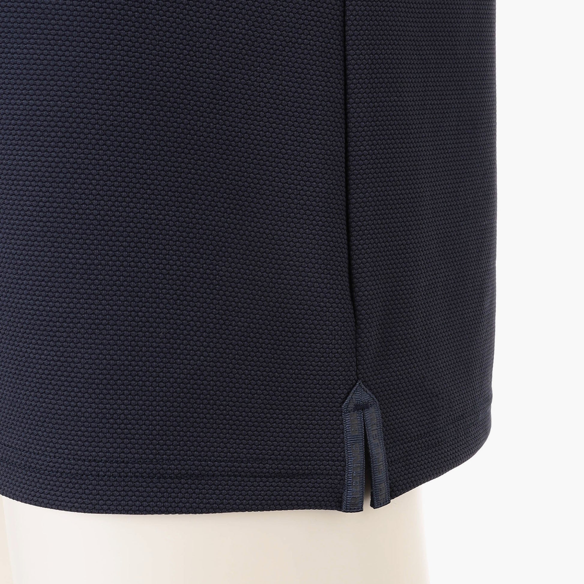 BRIEFING REF MEN’S MINI LINE HIGHNECK, Apparels, Golf