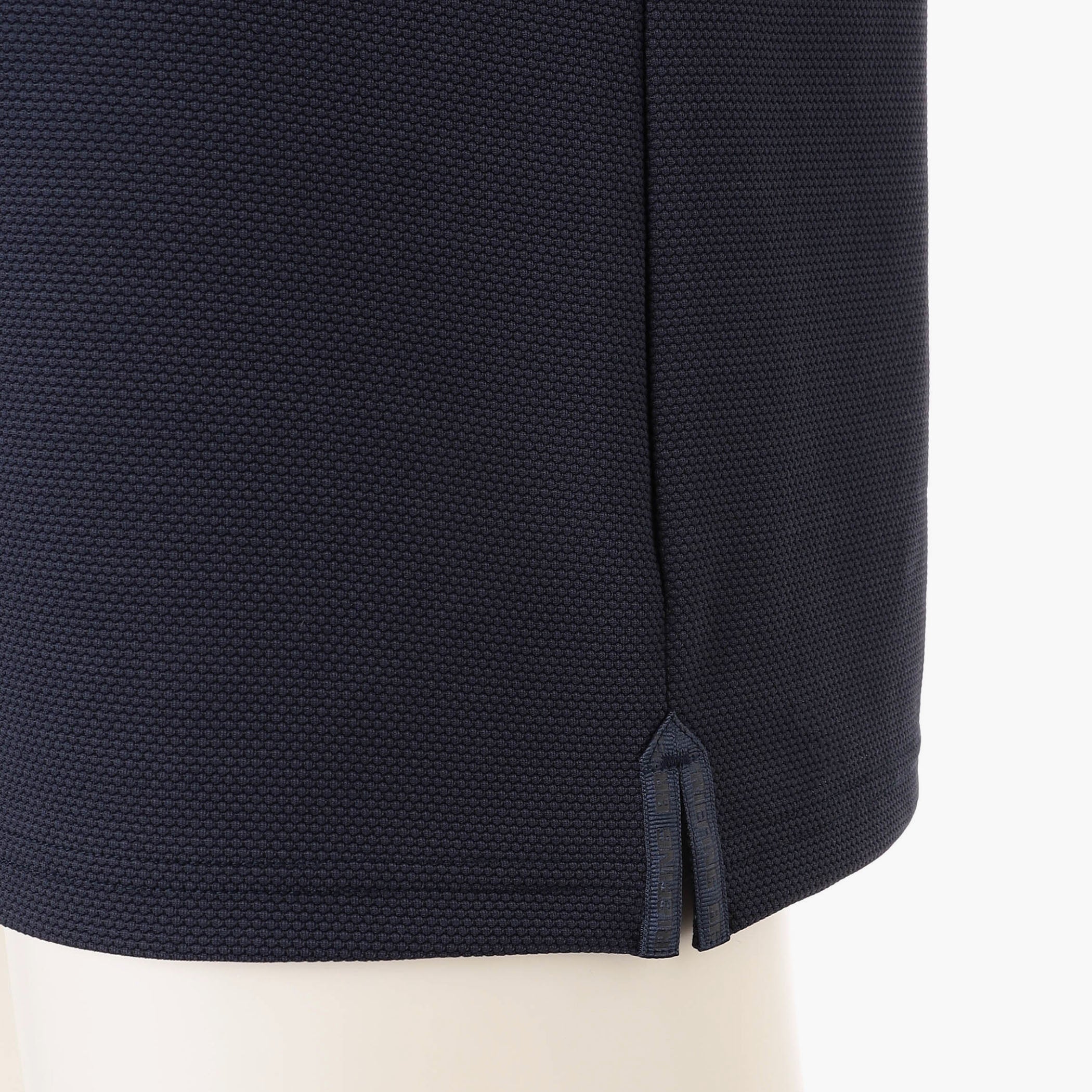 REF MEN’S MINI LINE HIGHNECK