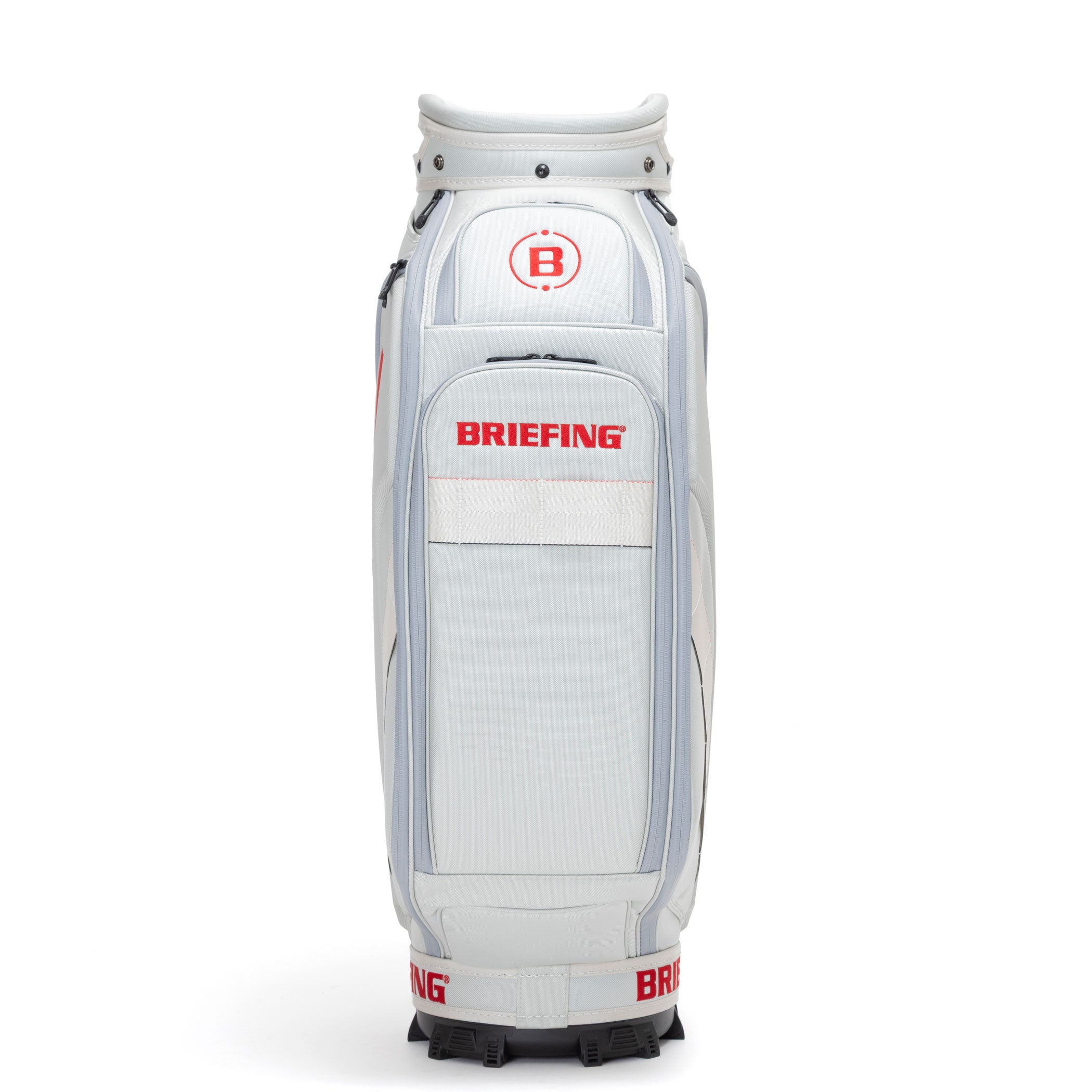 CR-3 #04 Tour Grade Cart Caddy Bag - BRIEFING Official – BRIEFING