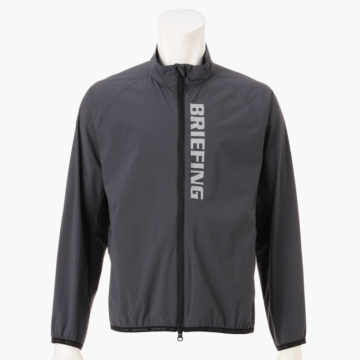 BRIEFING MEN’S WIND BLOUSON, Apparels, Golf