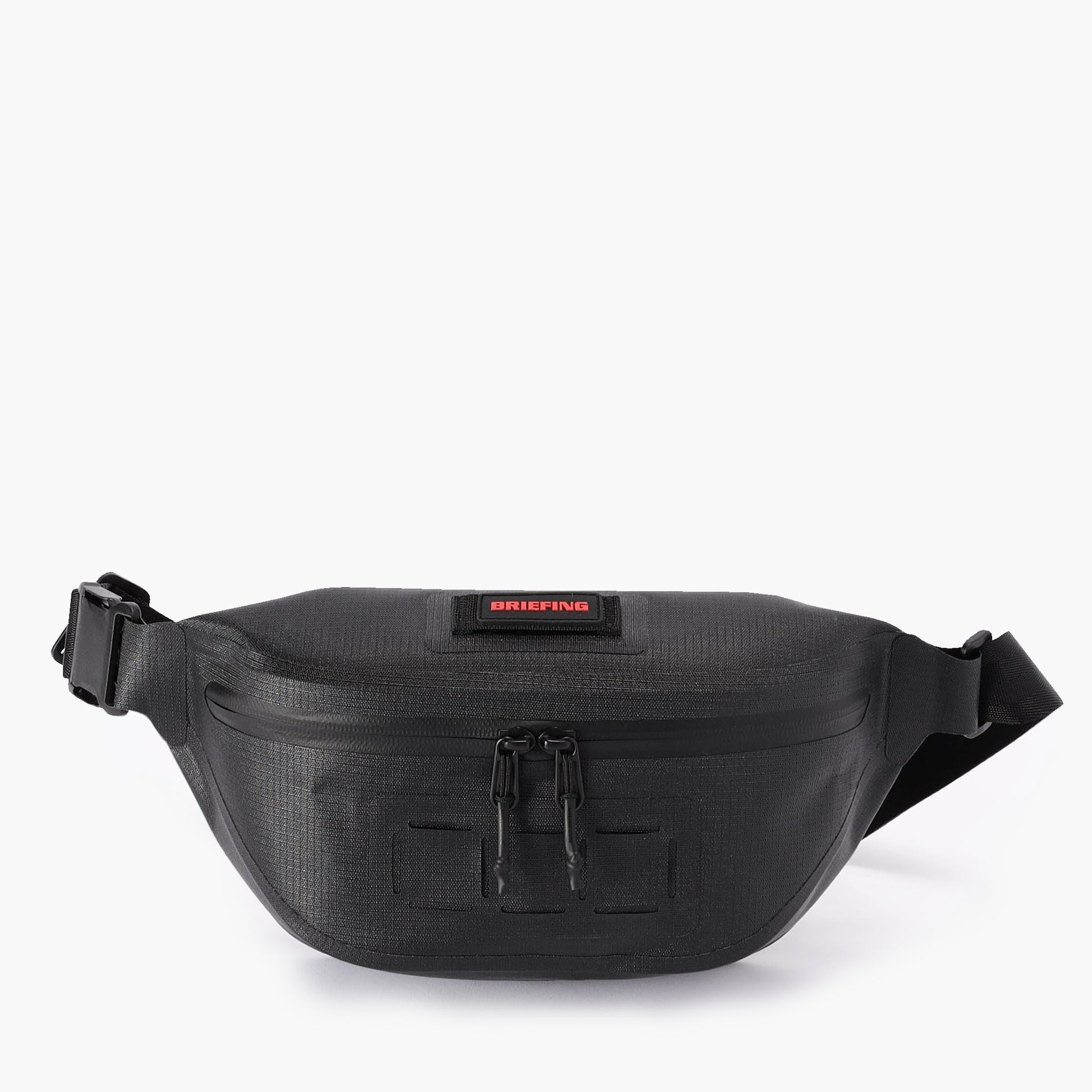 BRIEFING RAINTO FANNY PACK 2, Bags, Outdoor