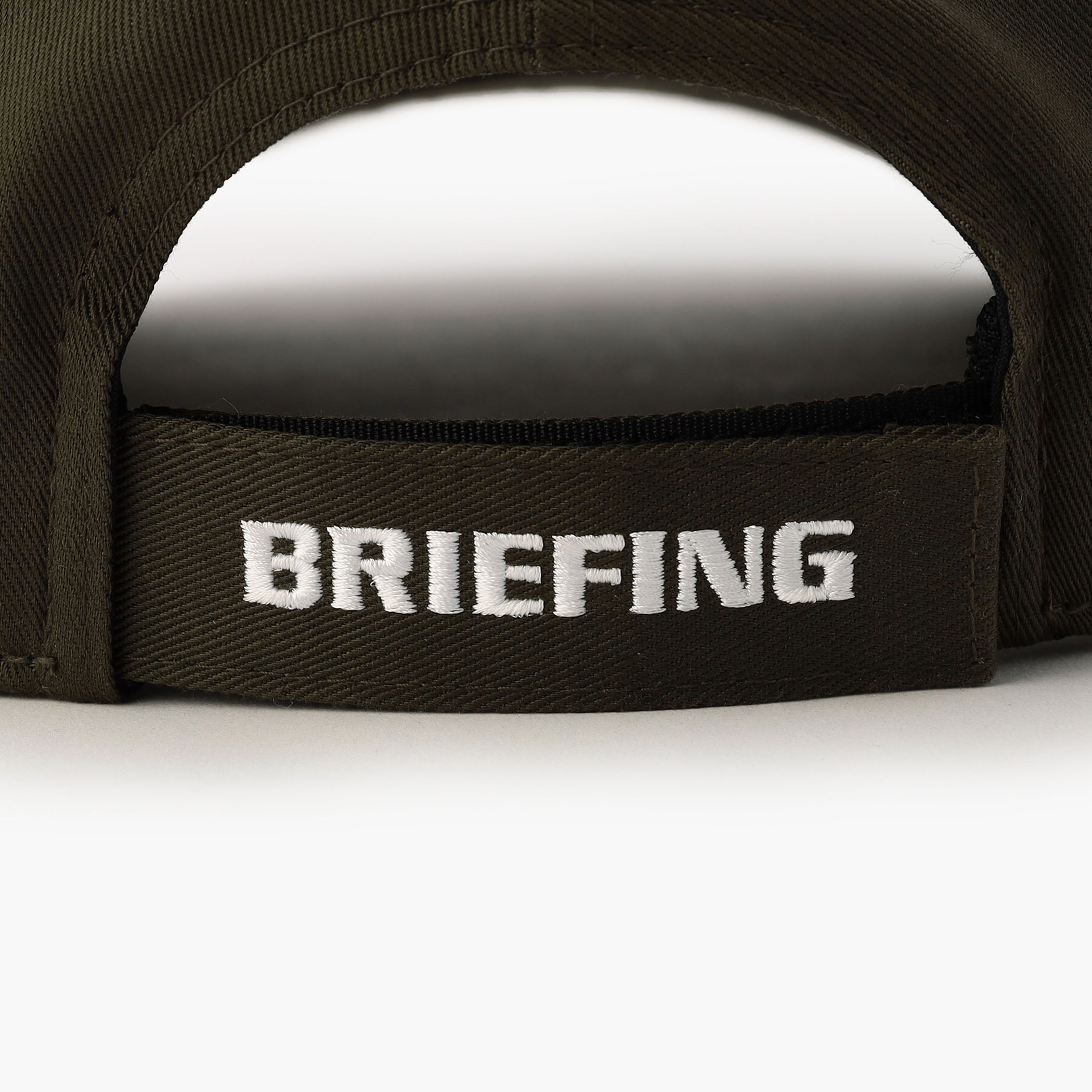 MEN’S INITIAL CAP