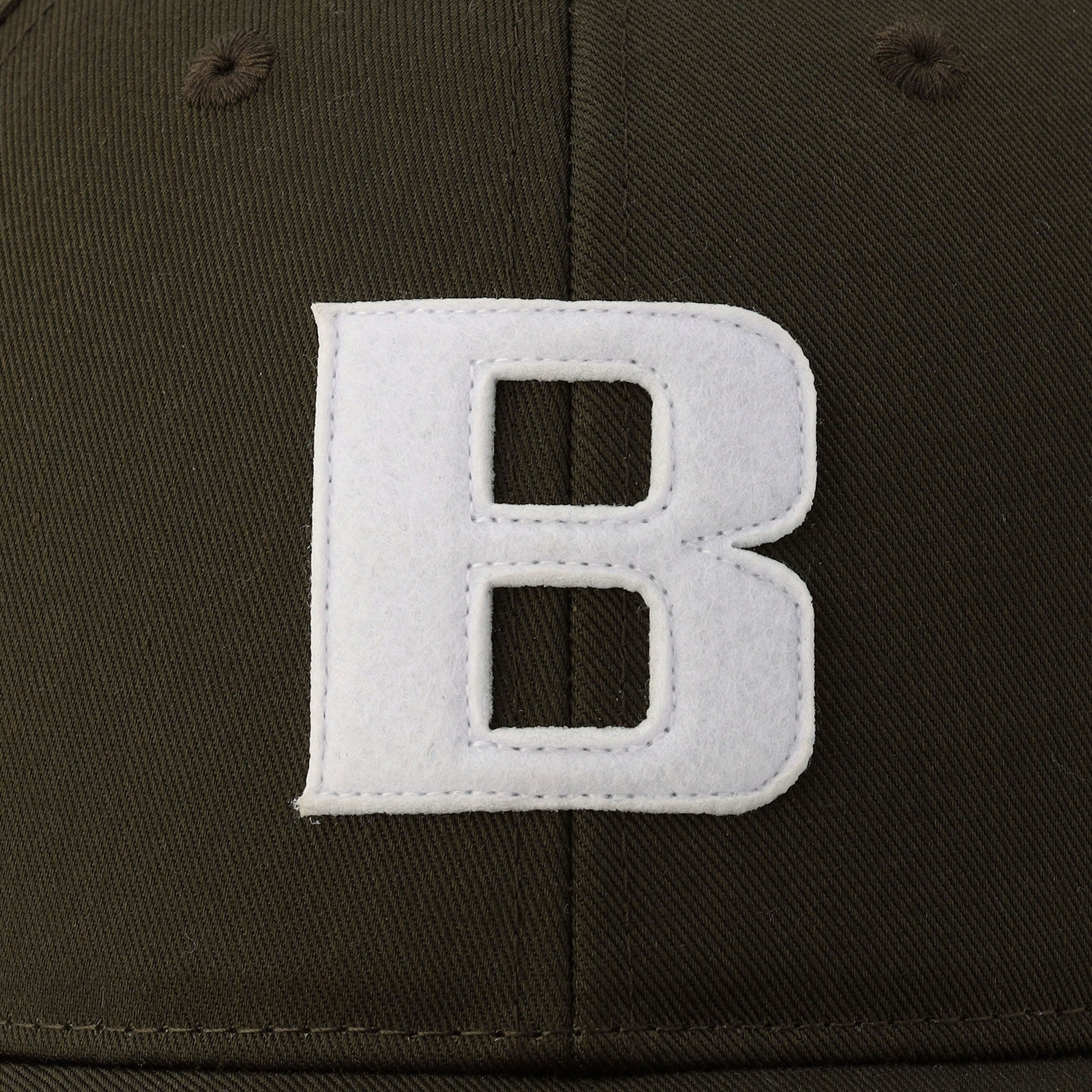 MEN’S INITIAL CAP