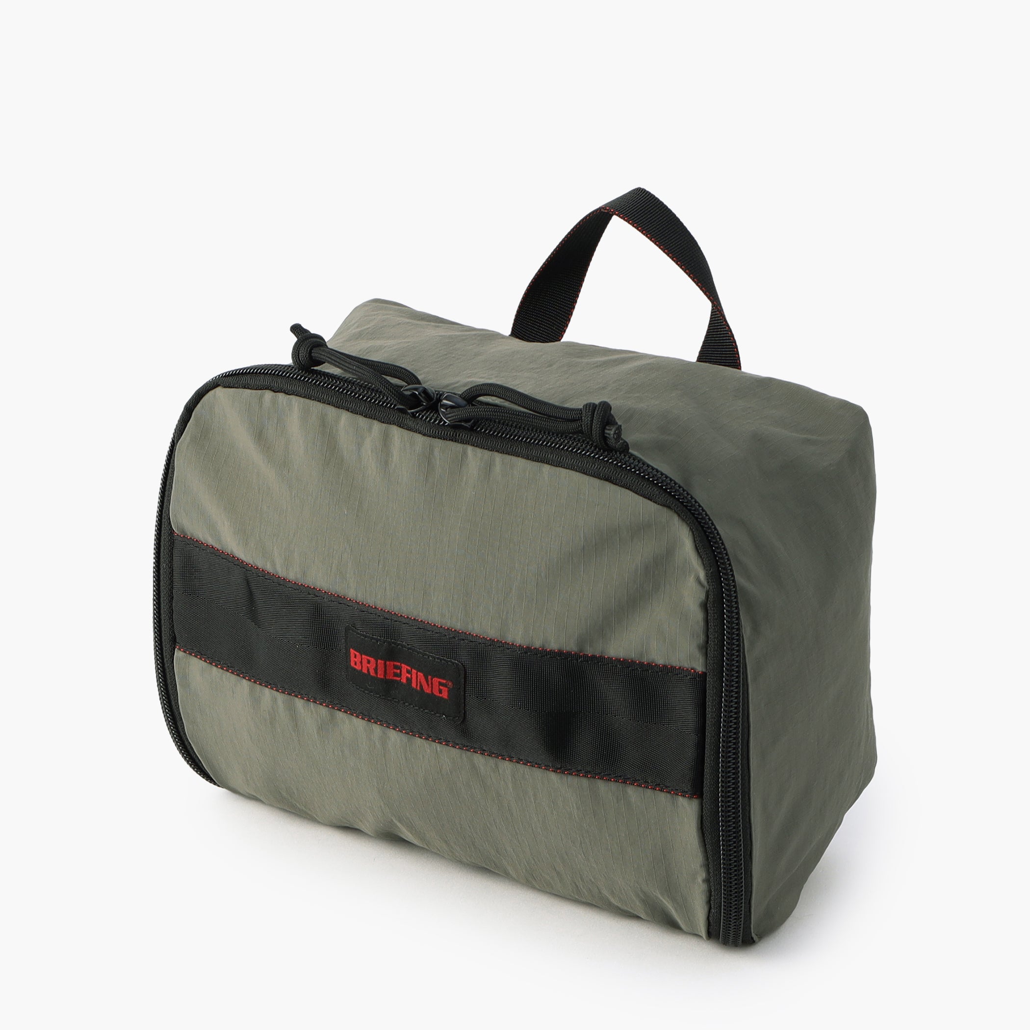 TRAVEL POUCH S