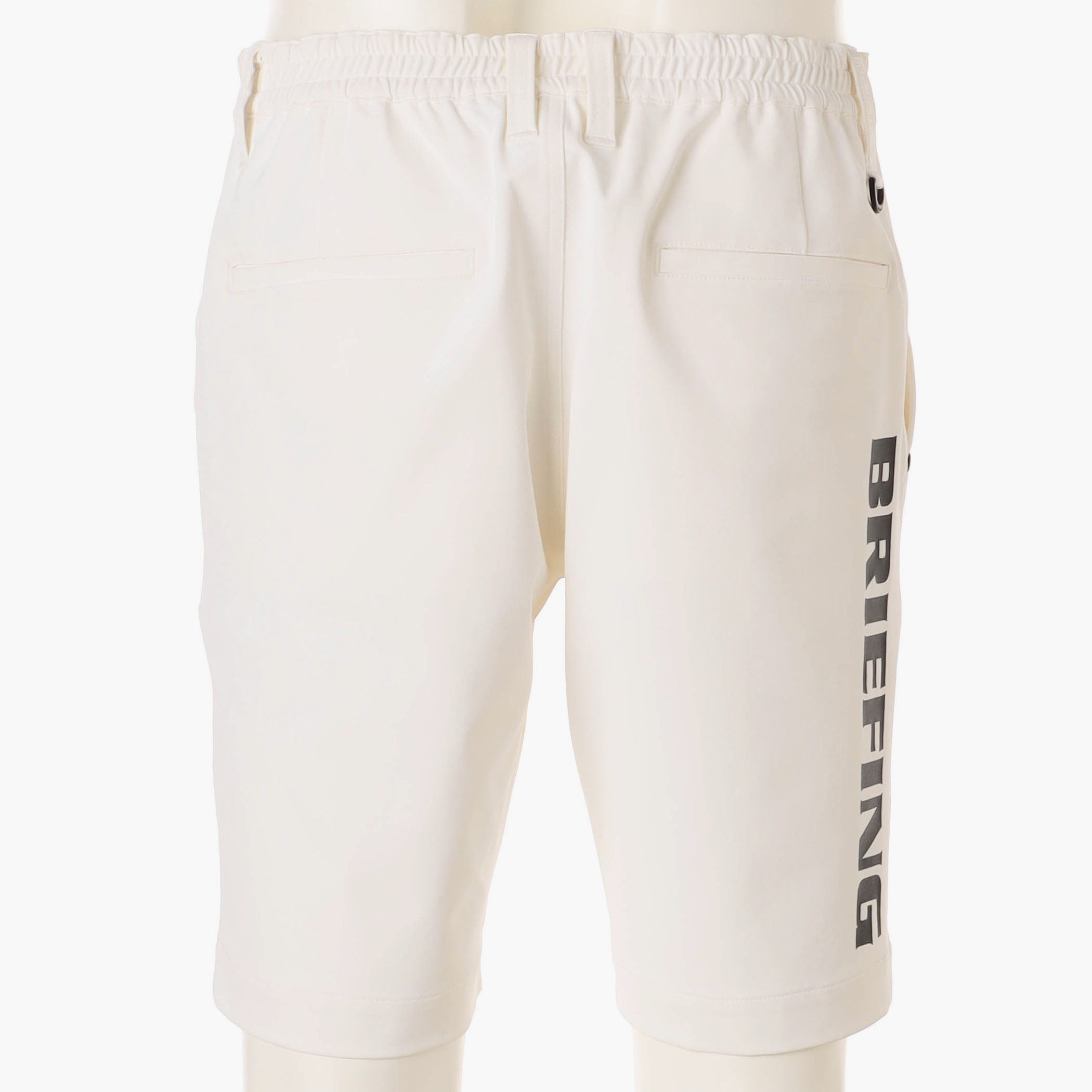 MEN’S WR LOGO SHORT PANTS