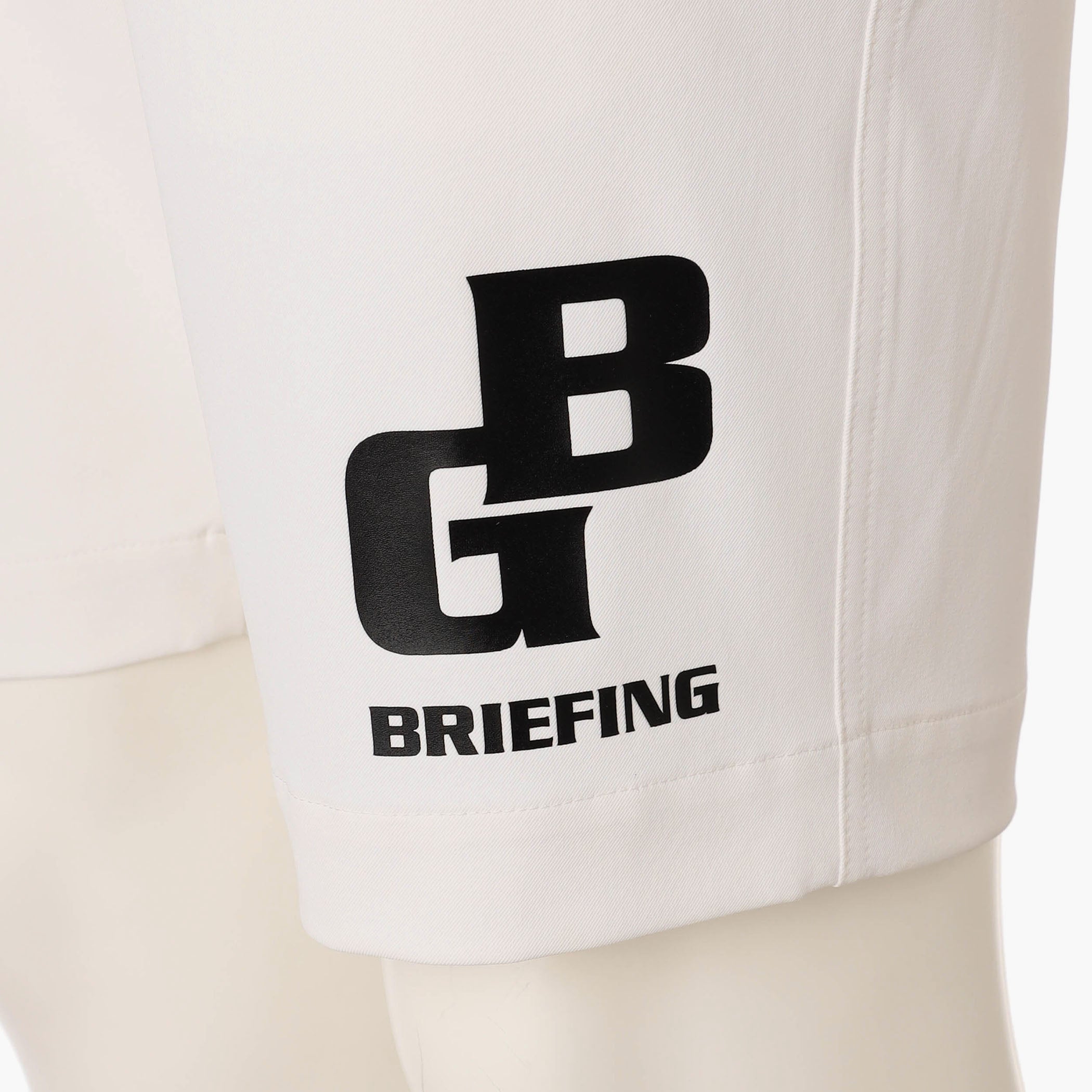 MEN’S WR LOGO SHORT PANTS