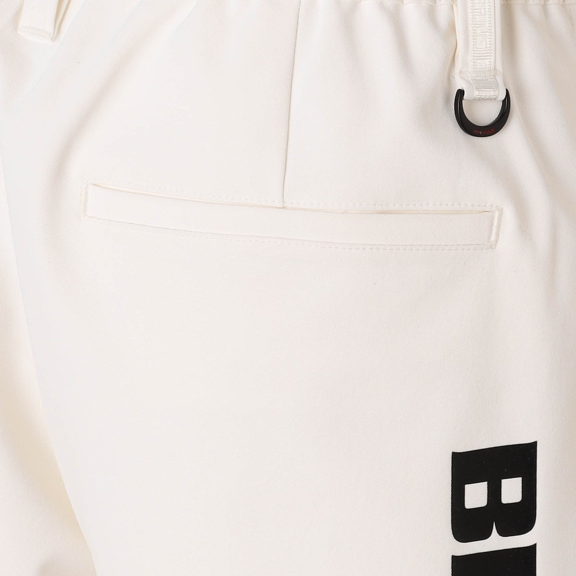 BRIEFING MEN’S WR LOGO SHORT PANTS, Apparels, Golf