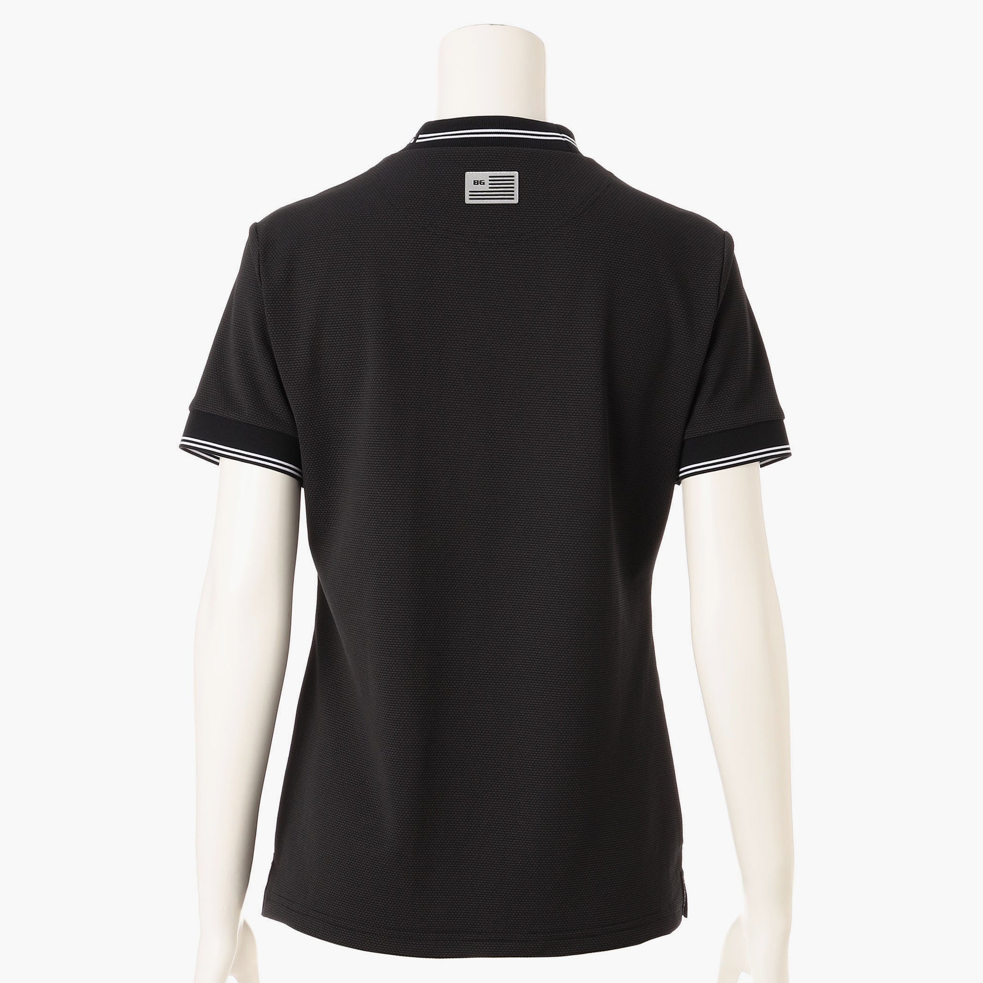 BRIEFING REF WOMEN’S MINI LINE HIGHNECK, Apparels, Golf