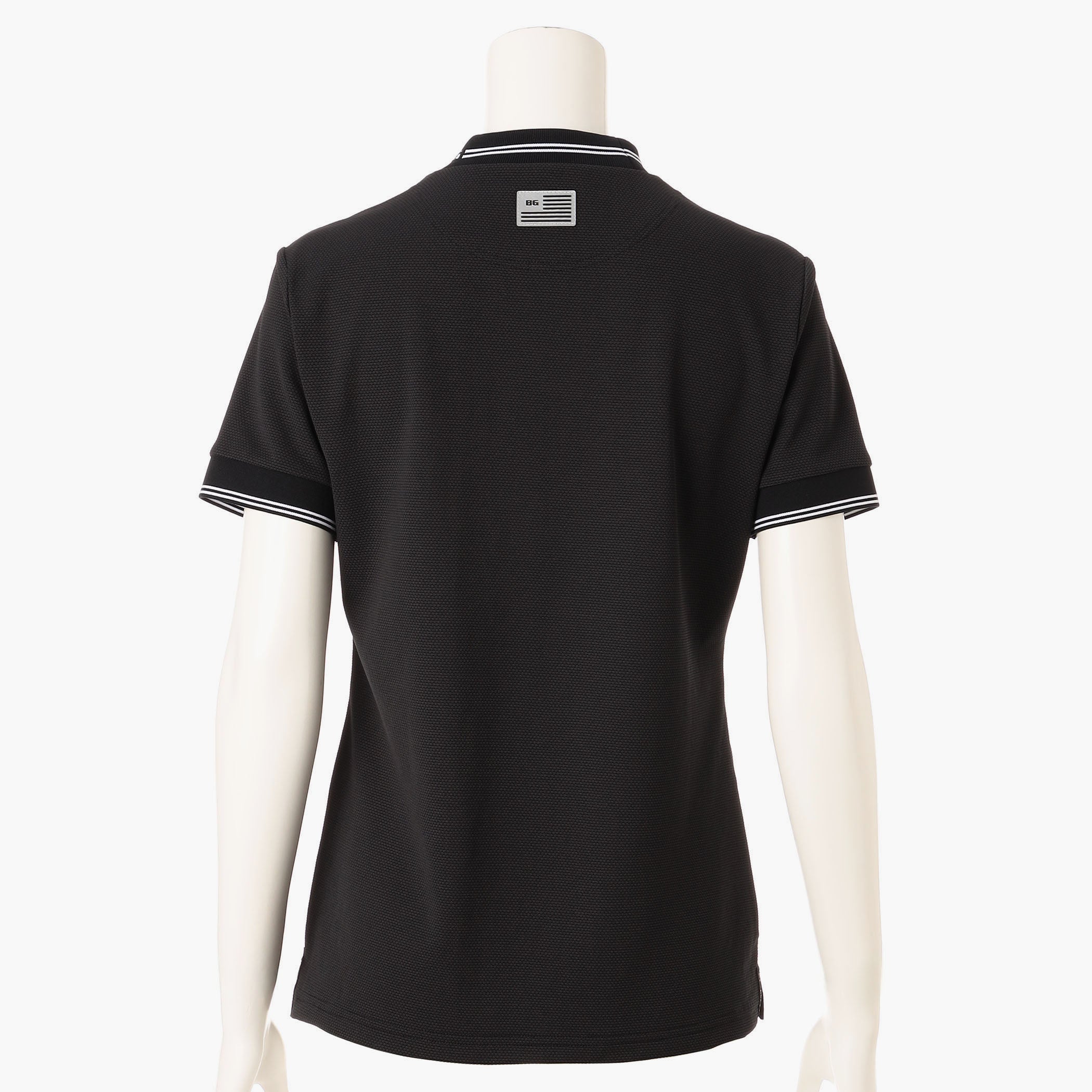 REF WOMEN’S MINI LINE HIGHNECK