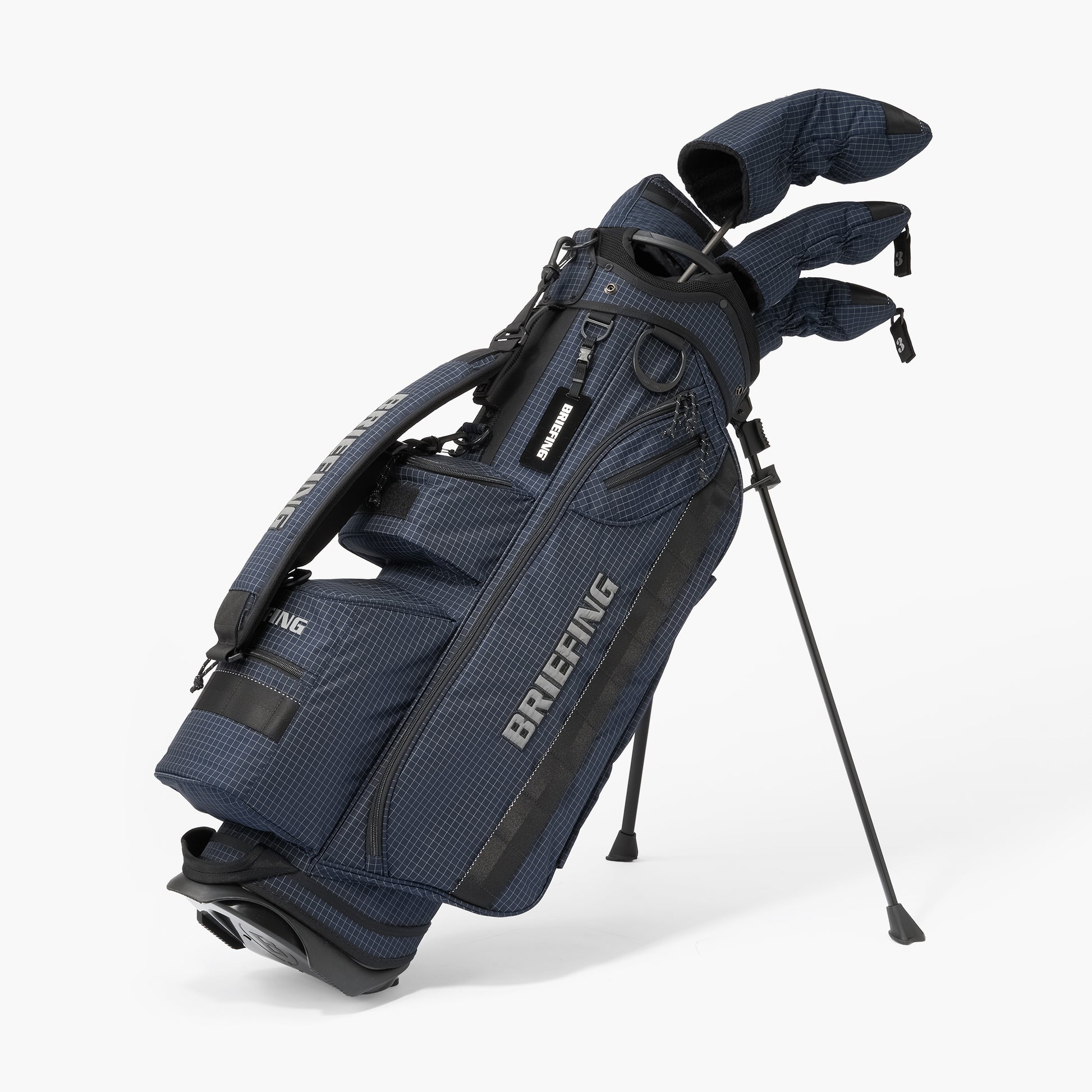 BRIEFING CR-7.5 REF, Bags, Golf