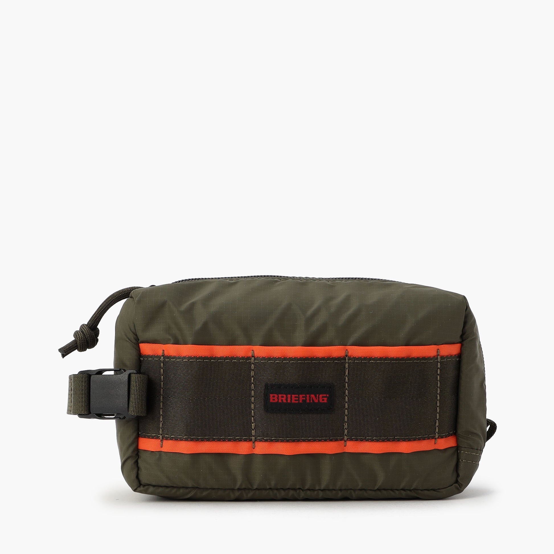 BRIEFING PP DEVICE POUCH M, Goods, Business