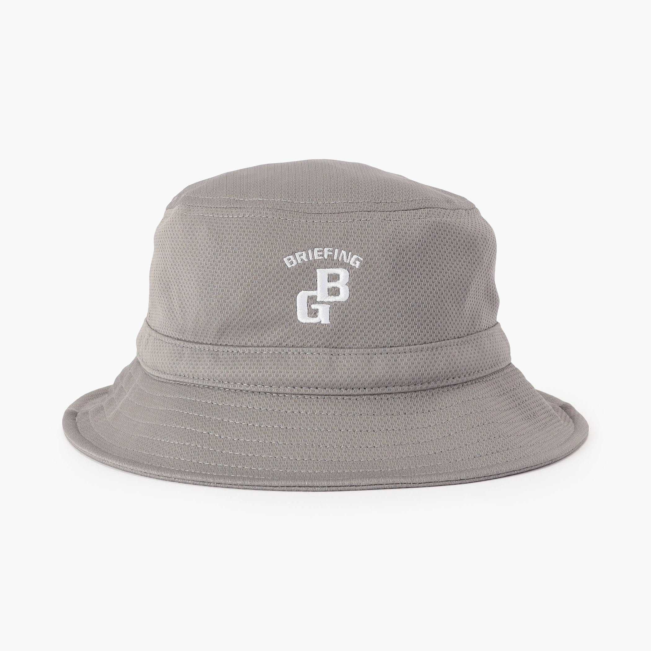 CR MEN’S COOLCORE BG LOGO HAT