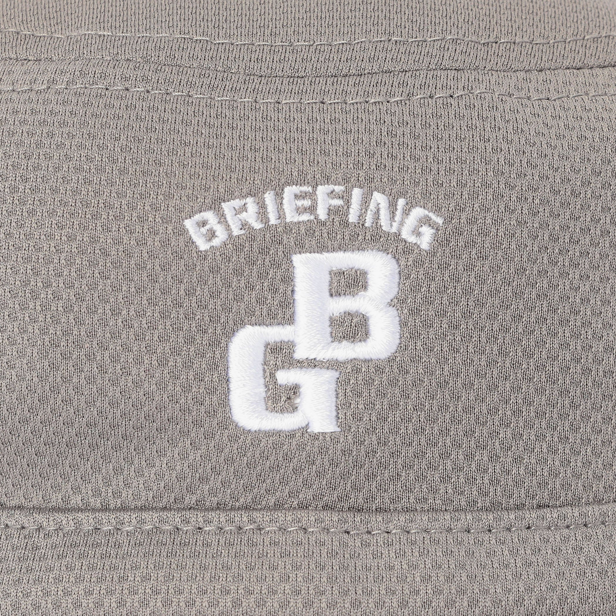 CR MEN’S COOLCORE BG LOGO HAT