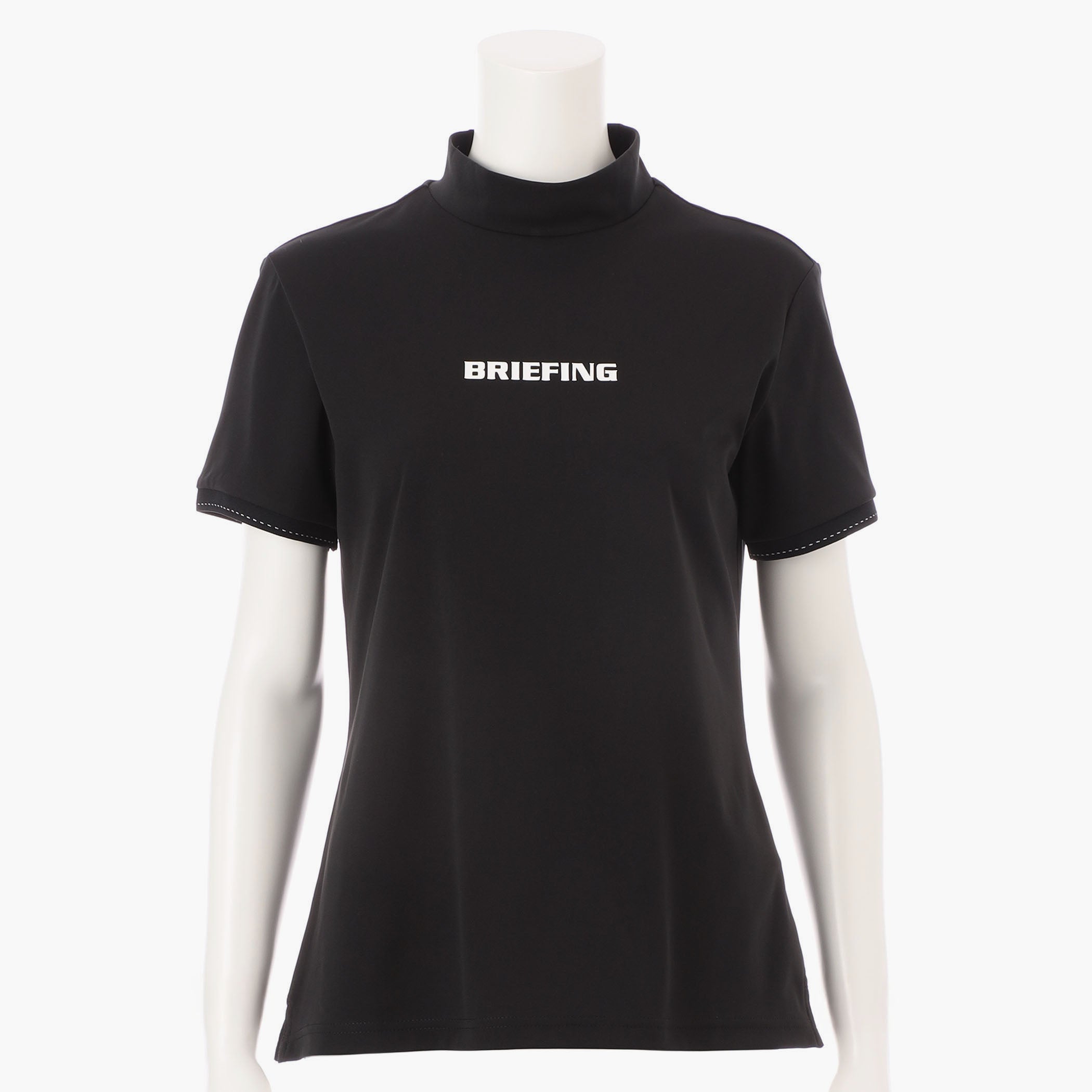 BRIEFING　ブリーフィング　◆　WOMEN'S TOUR HIGHNECK WOMEN'S TOUR HIGHNECK – BRIEFING Official Online Store