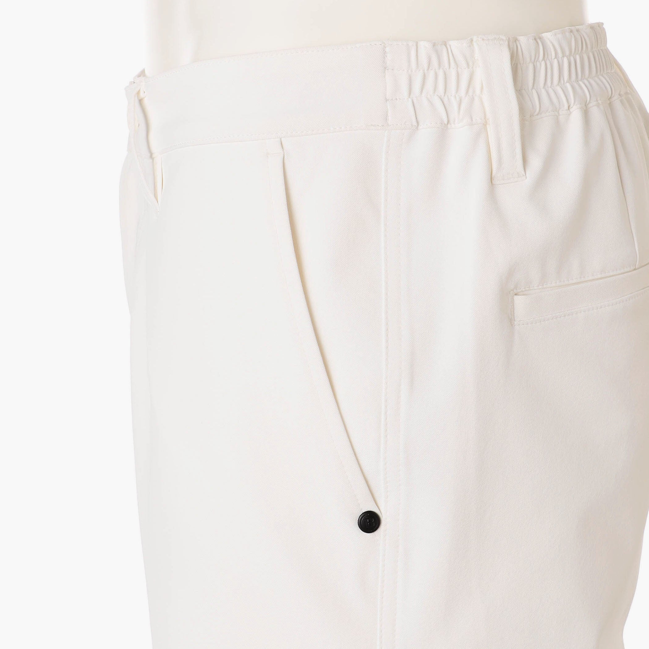 MEN’S WR LOGO SHORT PANTS