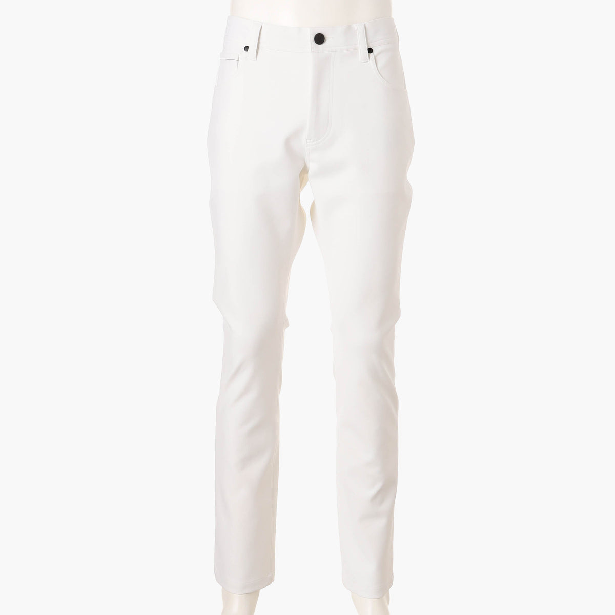 MEN’S 5-POCKET PANTS