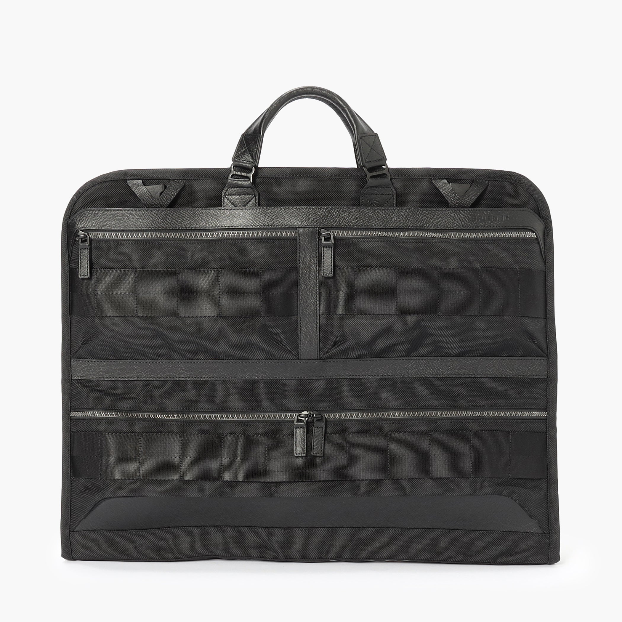 FUSION FOLDING GARMENT CASE – BRIEFING Official Online Store