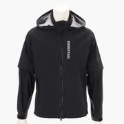 MEN’S WATERPROOF BLOUSON