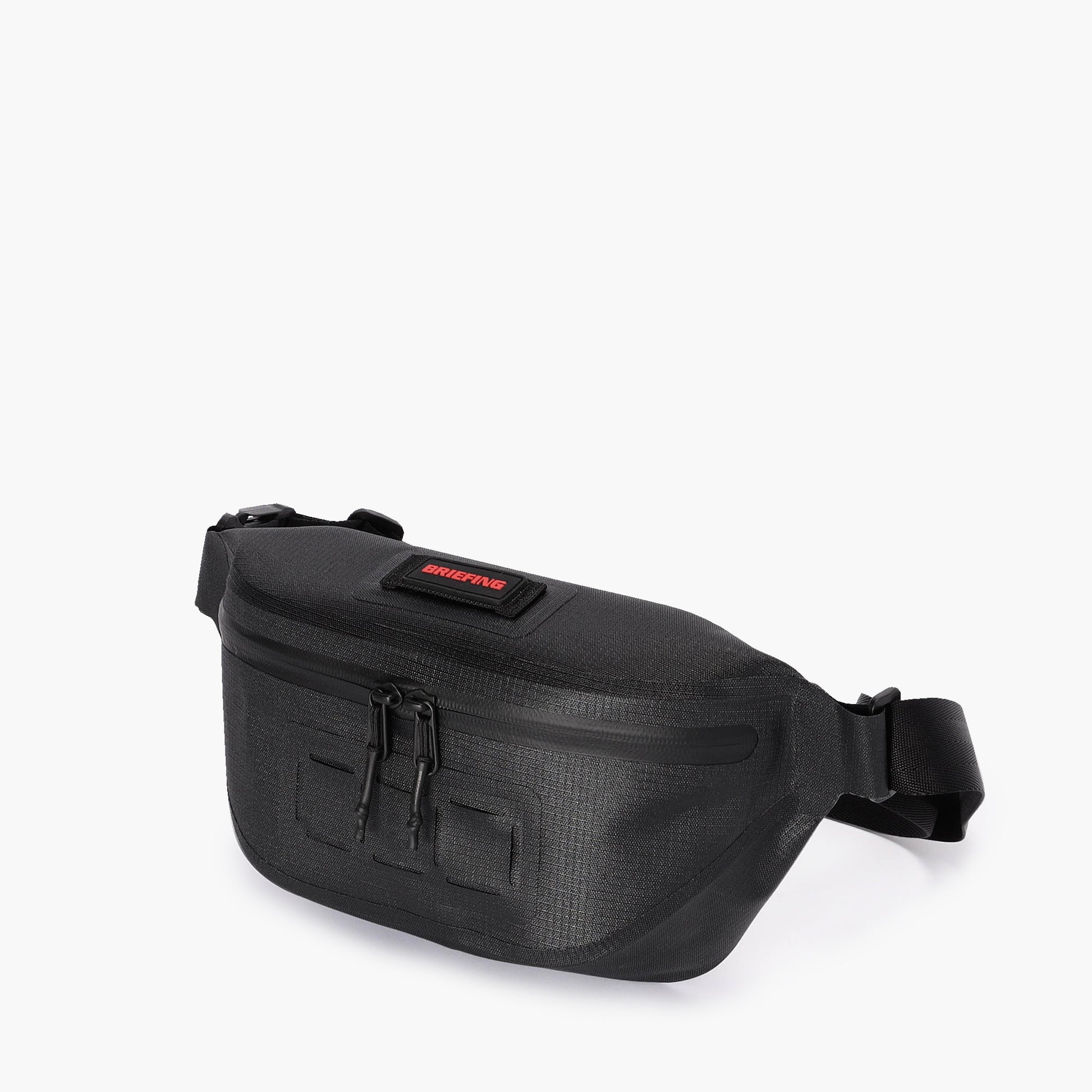 BRIEFING RAINTO FANNY PACK 2, Bags, Outdoor