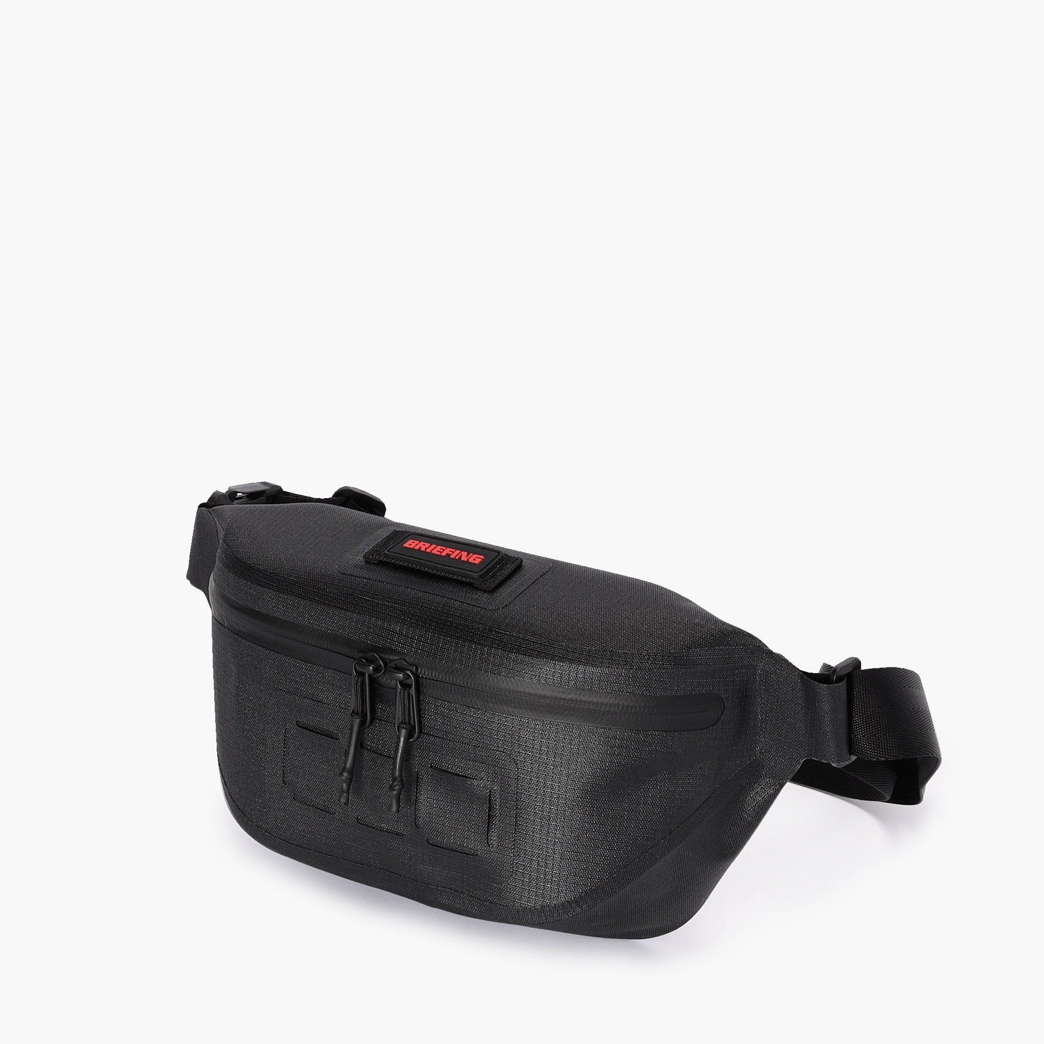 BRIEFING RAINTO FANNY PACK 2, Bags, Outdoor