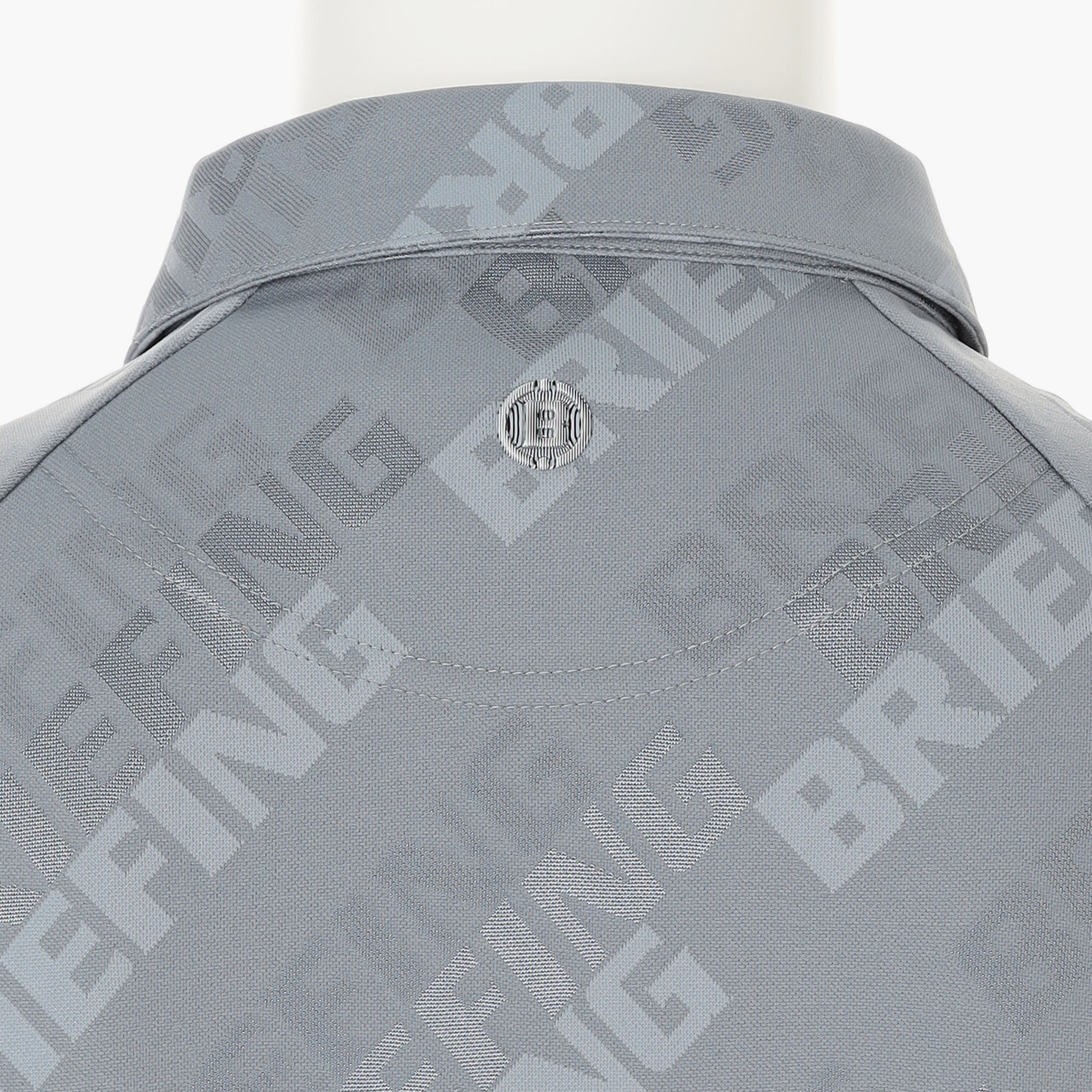 MEN’S SHADOW LOGO JQ SHIRT