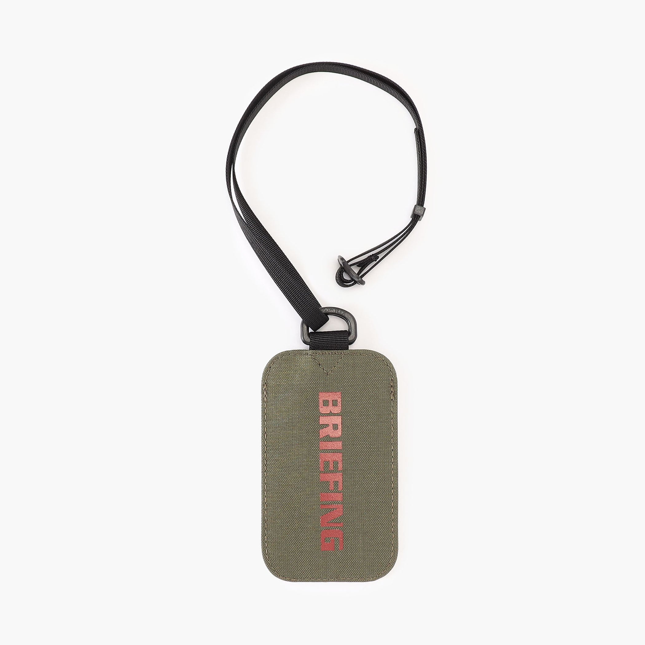 LUGGAGE TAG 02