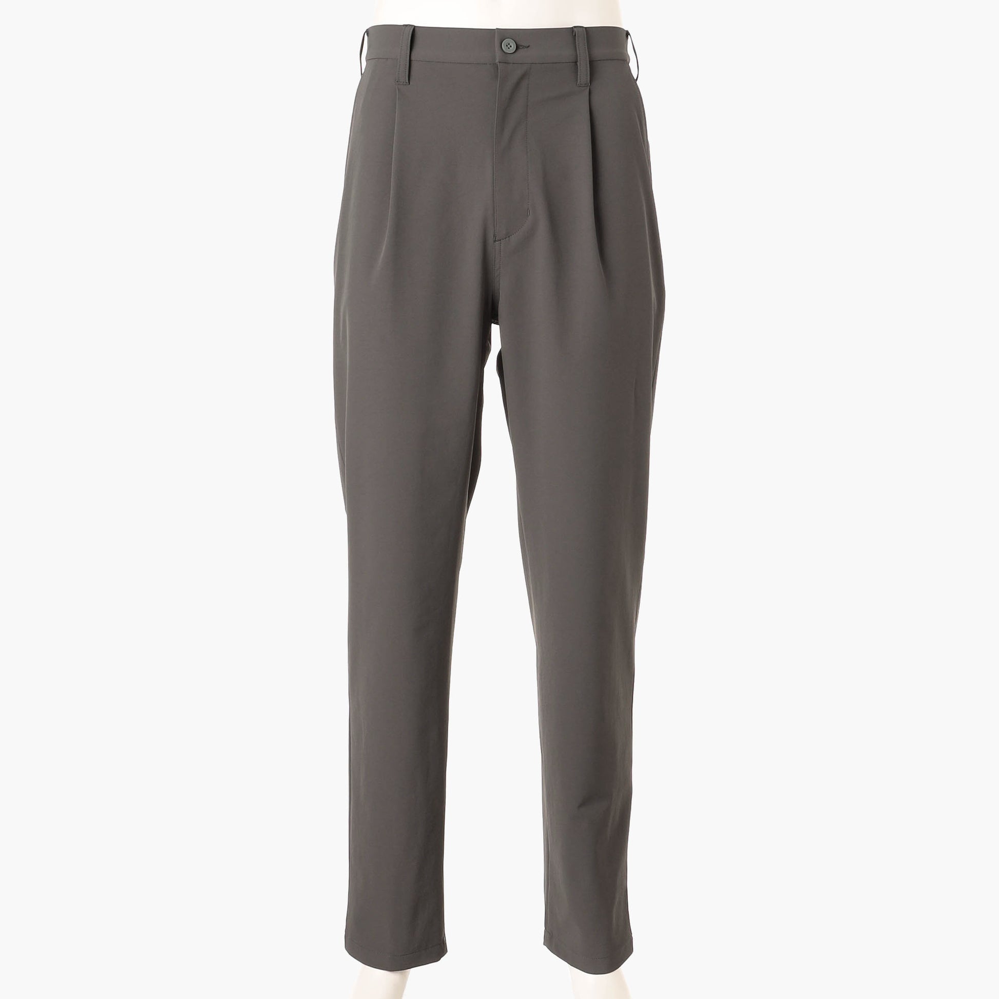 BRIEFING REF MEN’S STRETCH WIDE TAPERED PANTS, Apparels, Golf