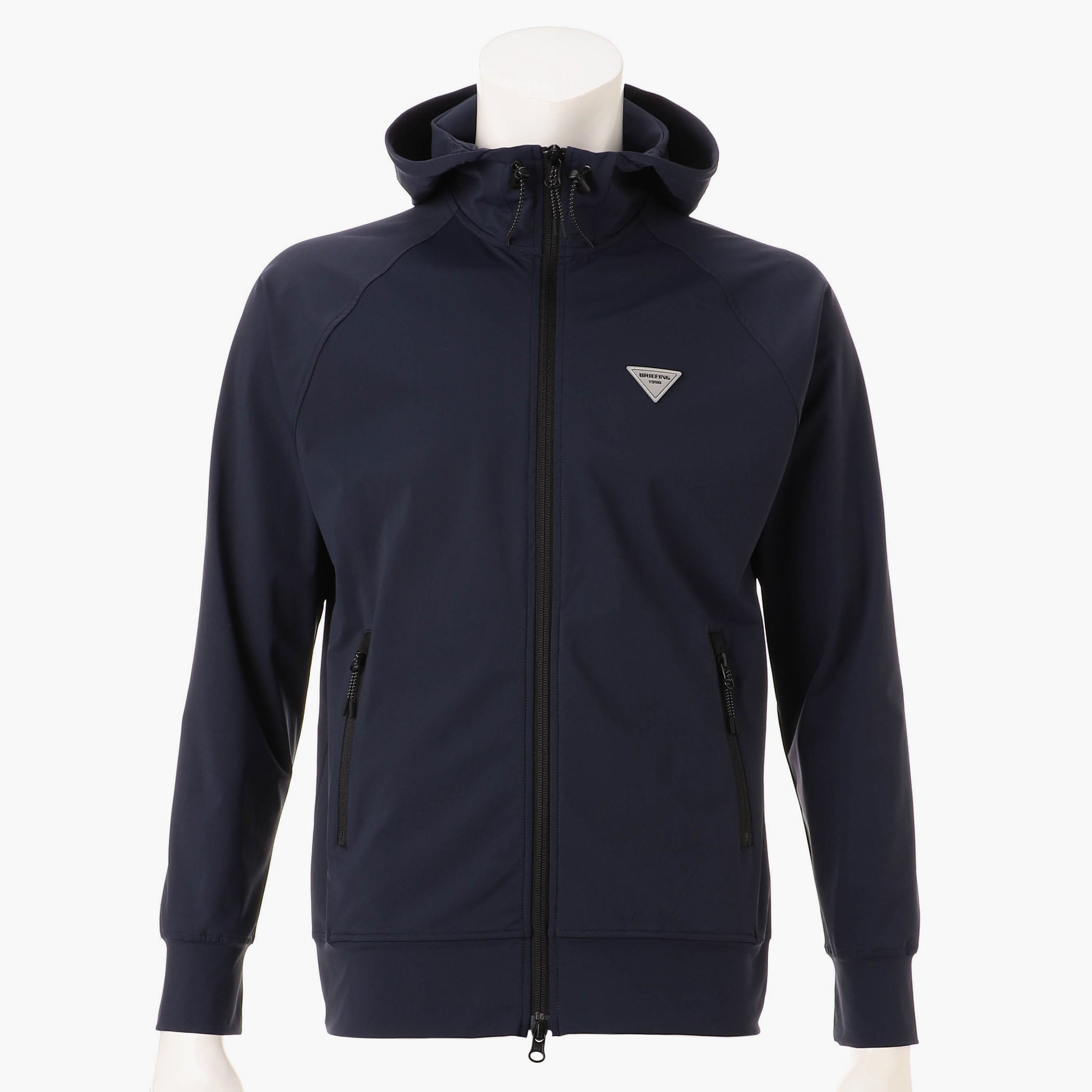 REF MEN’S WR FUNCTIONAL PARKA