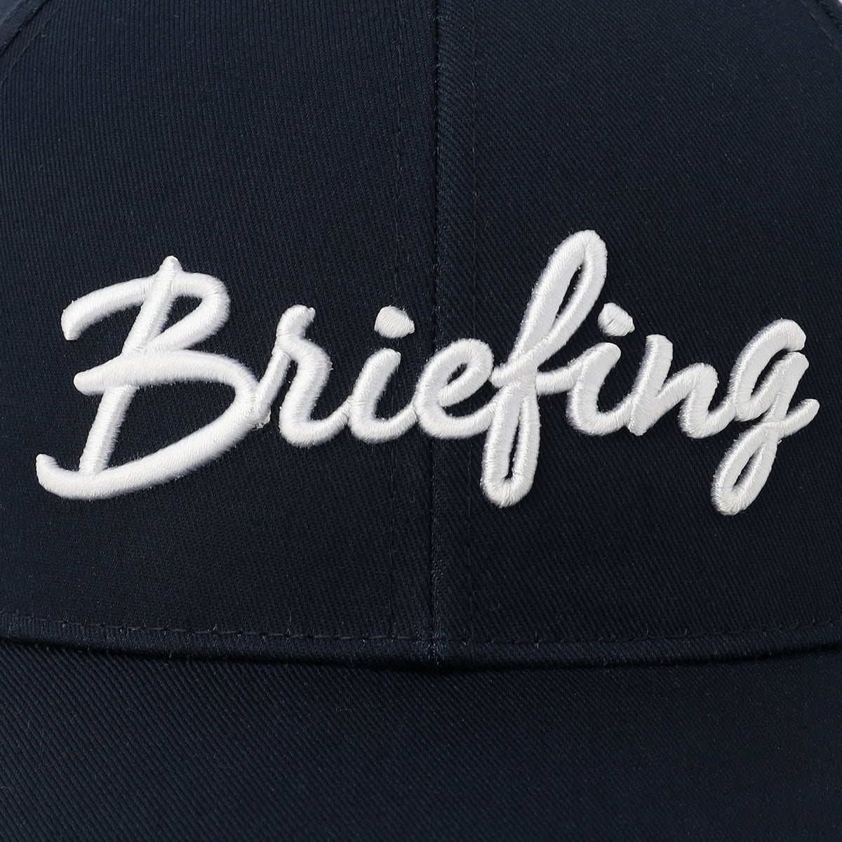 BRIEFING WOMEN’S BASIC CAP, Accessories, Golf