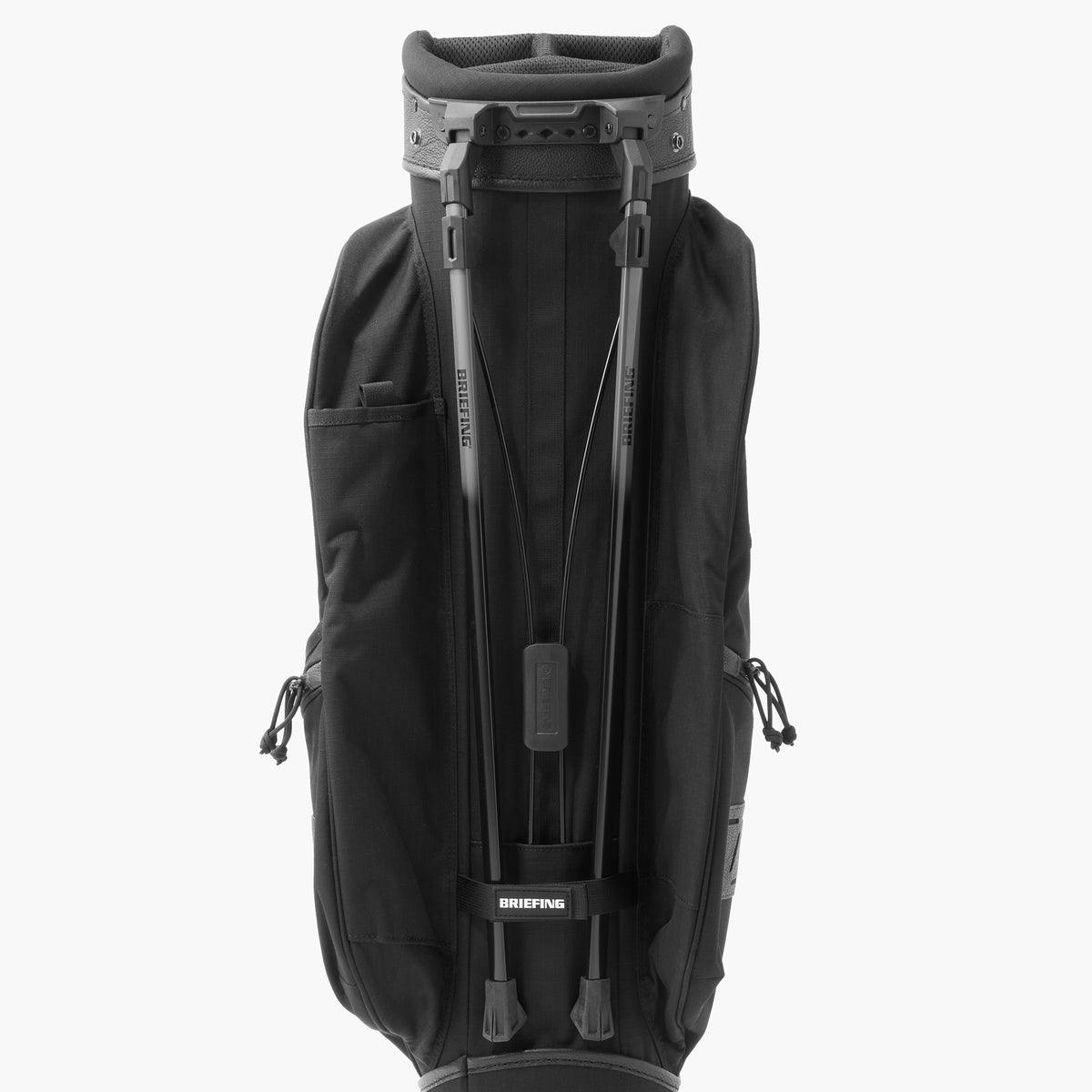 BRIEFING CR-9 #02, Bags, Golf