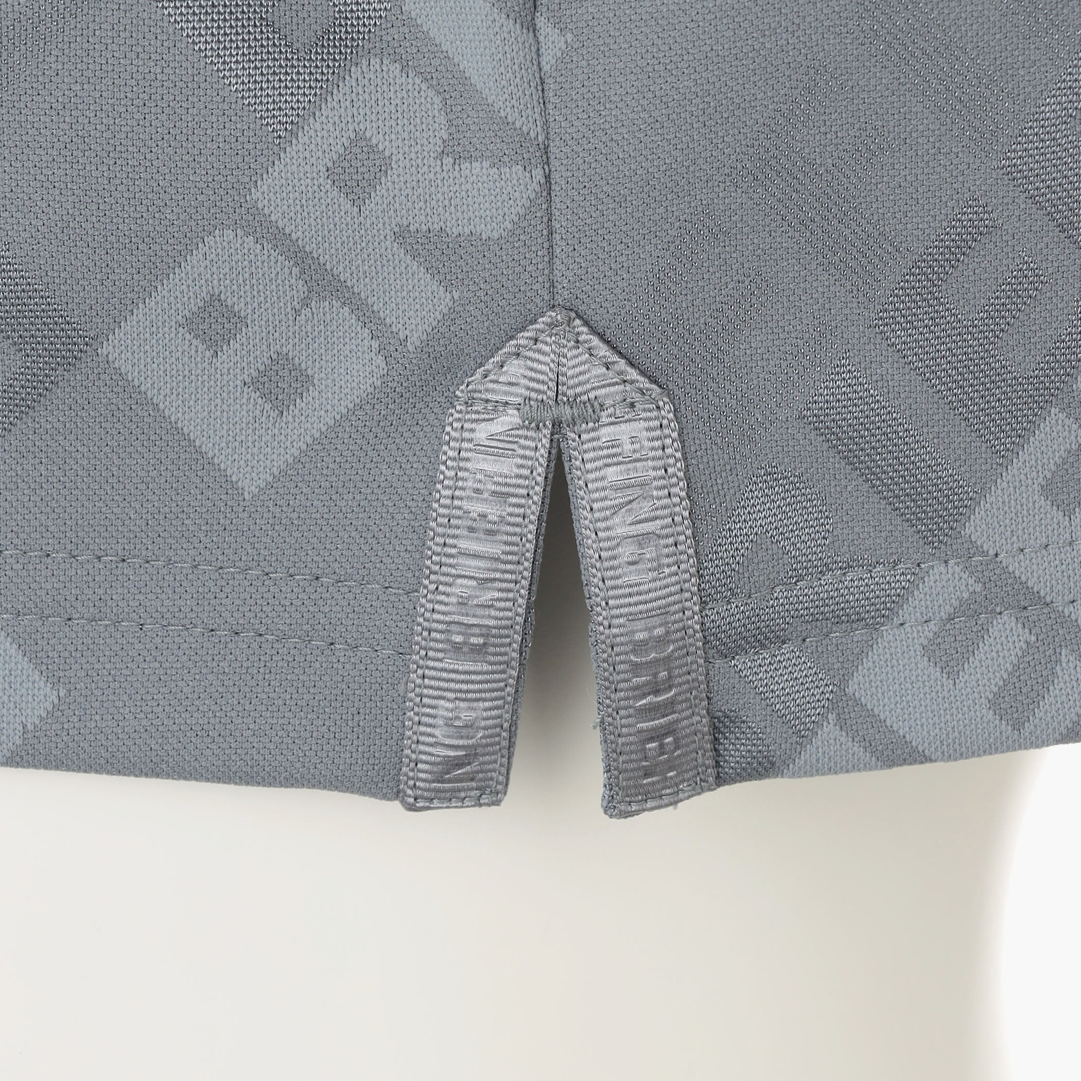 MEN’S SHADOW LOGO JQ SHIRT