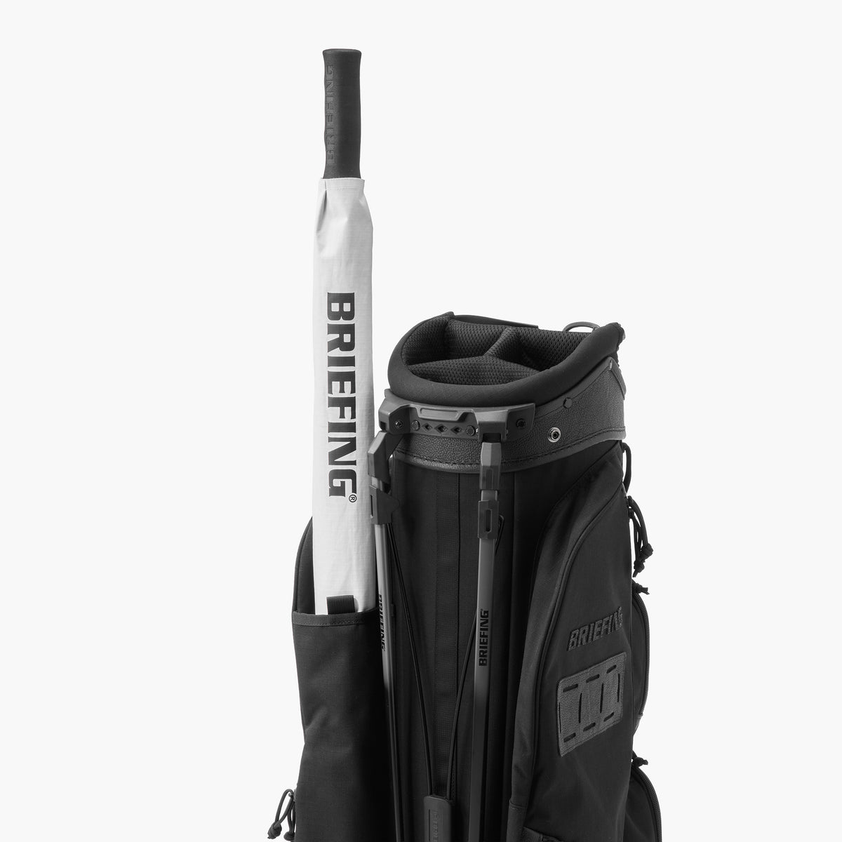 BRIEFING CR-9 #02, Bags, Golf
