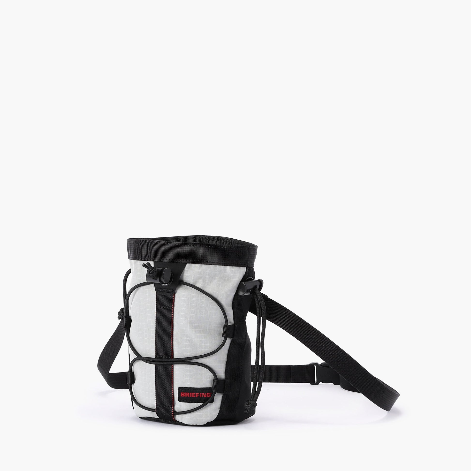 BRIEFING UTILITY CHALK BAG, Bags, Outdoor