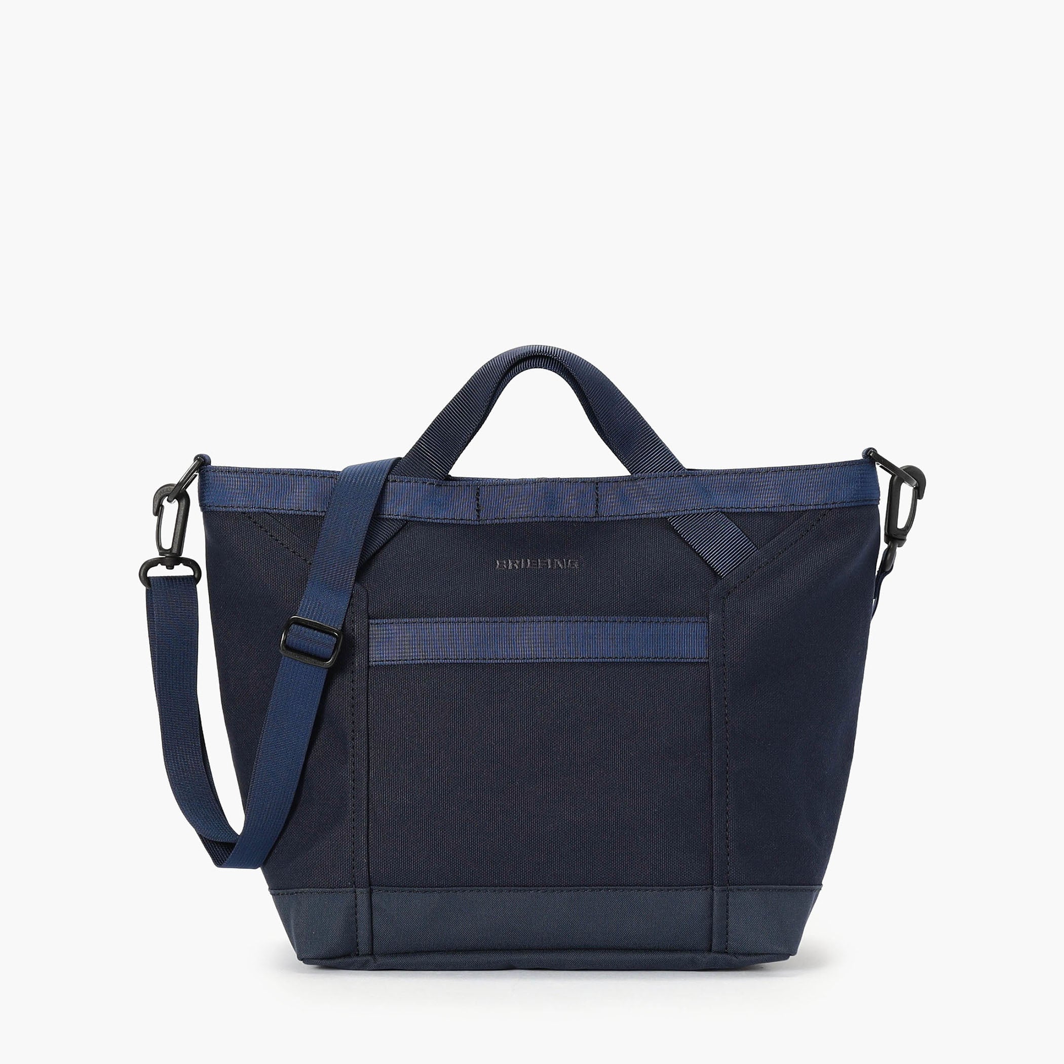 BRIEFING 2WAY CANVAS TOTE SMALL, Bags, Business