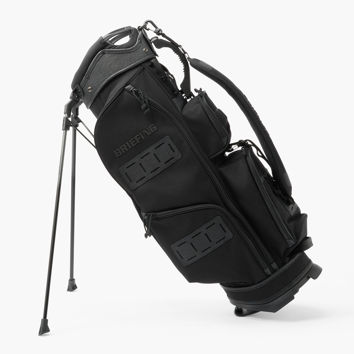 BRIEFING CR-9 #02, Bags, Golf