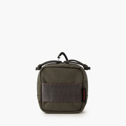 MINI ROUND POUCH TL