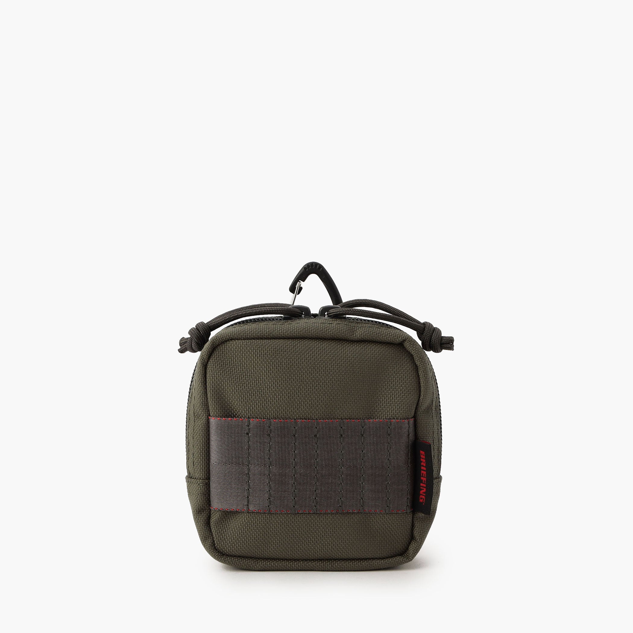 MINI ROUND POUCH TL